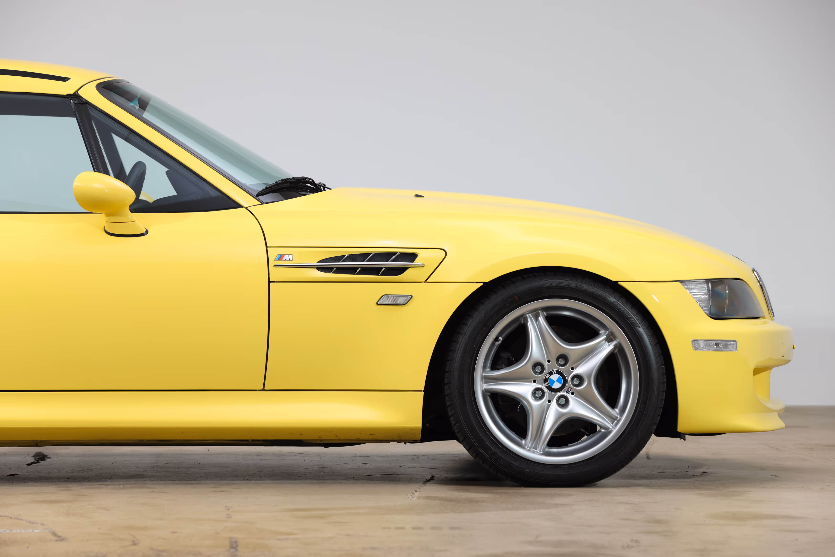 2000 BMW Z3 M Roadster - Image 27