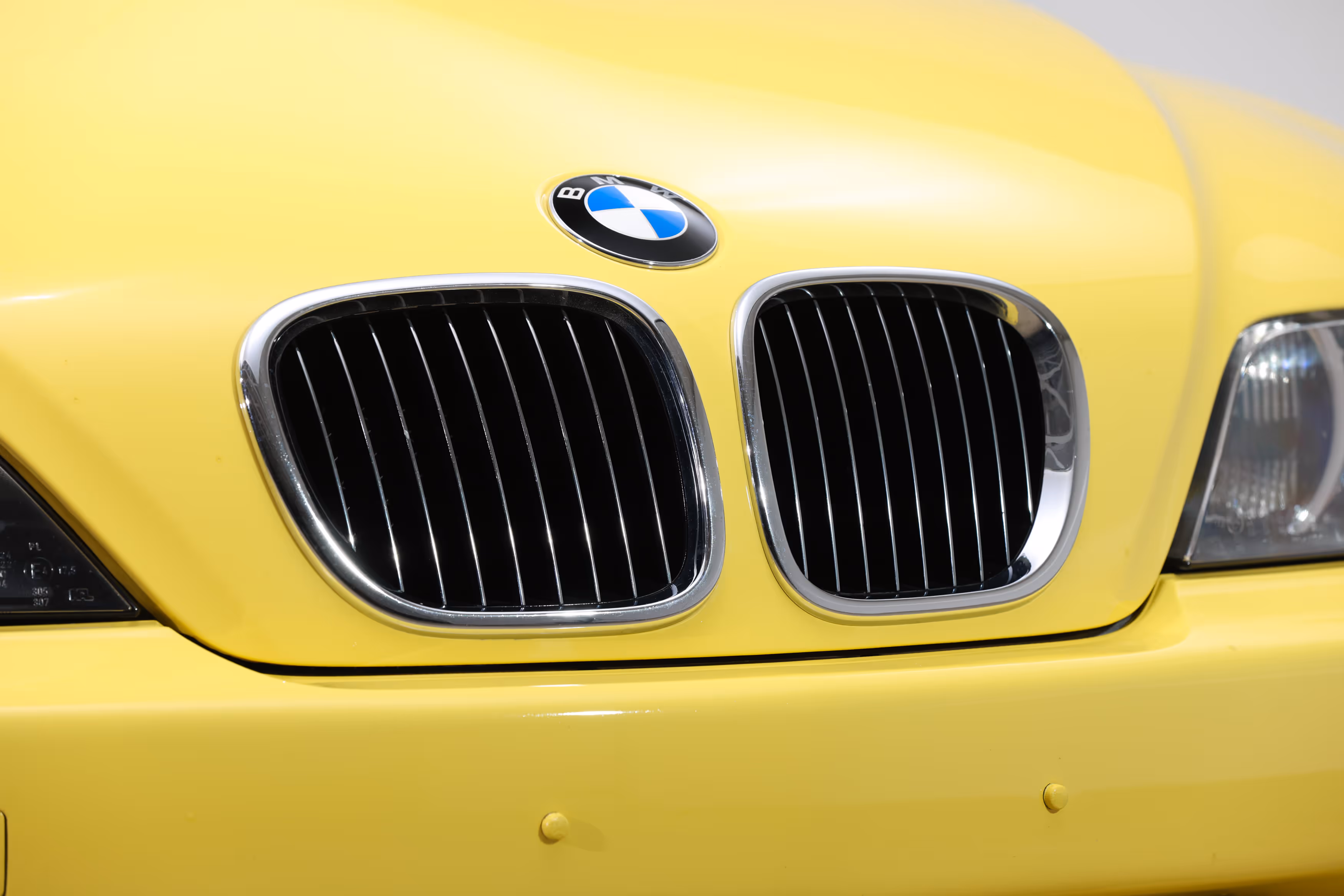 2000 BMW Z3 M Roadster - Image 28