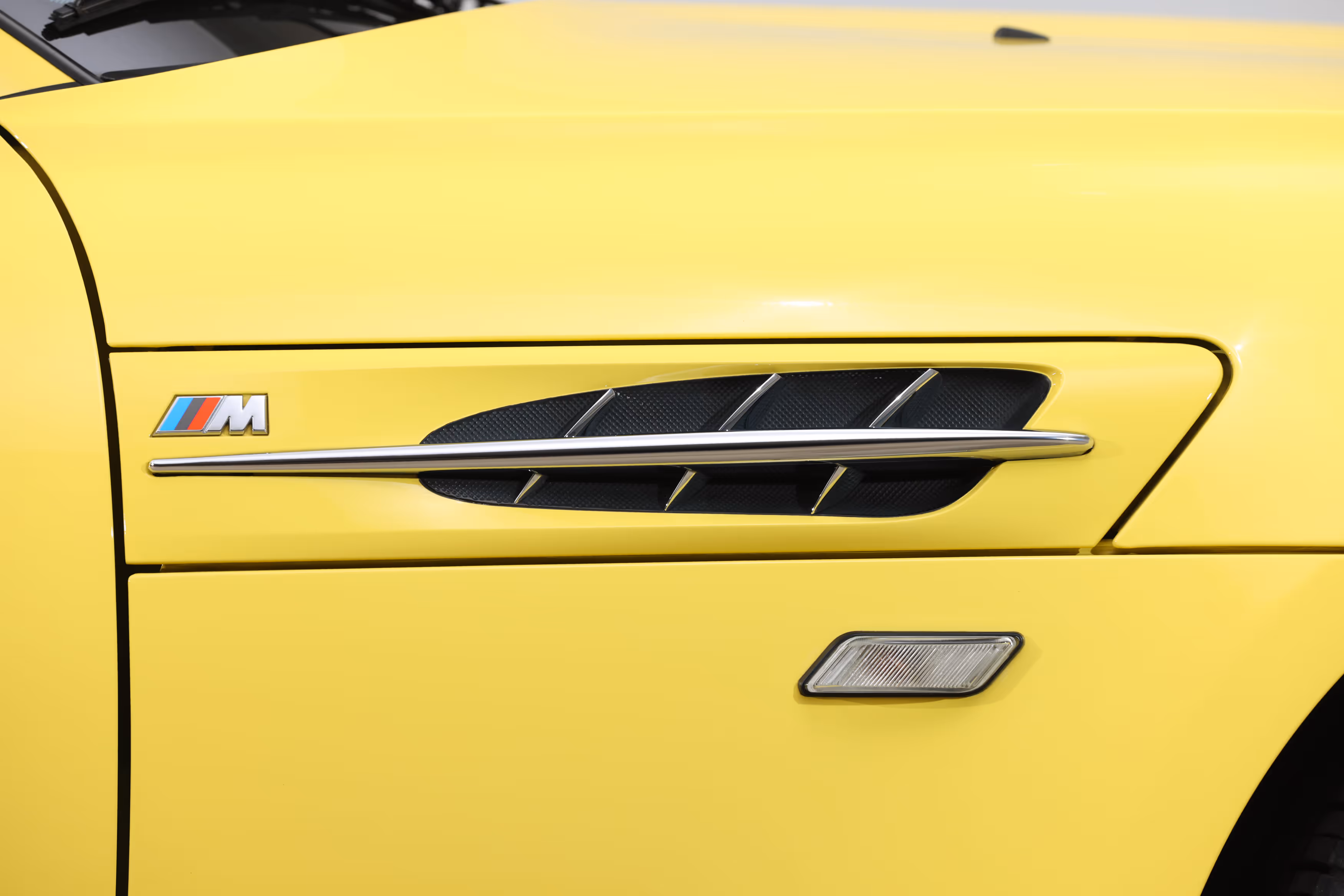 2000 BMW Z3 M Roadster - Image 30