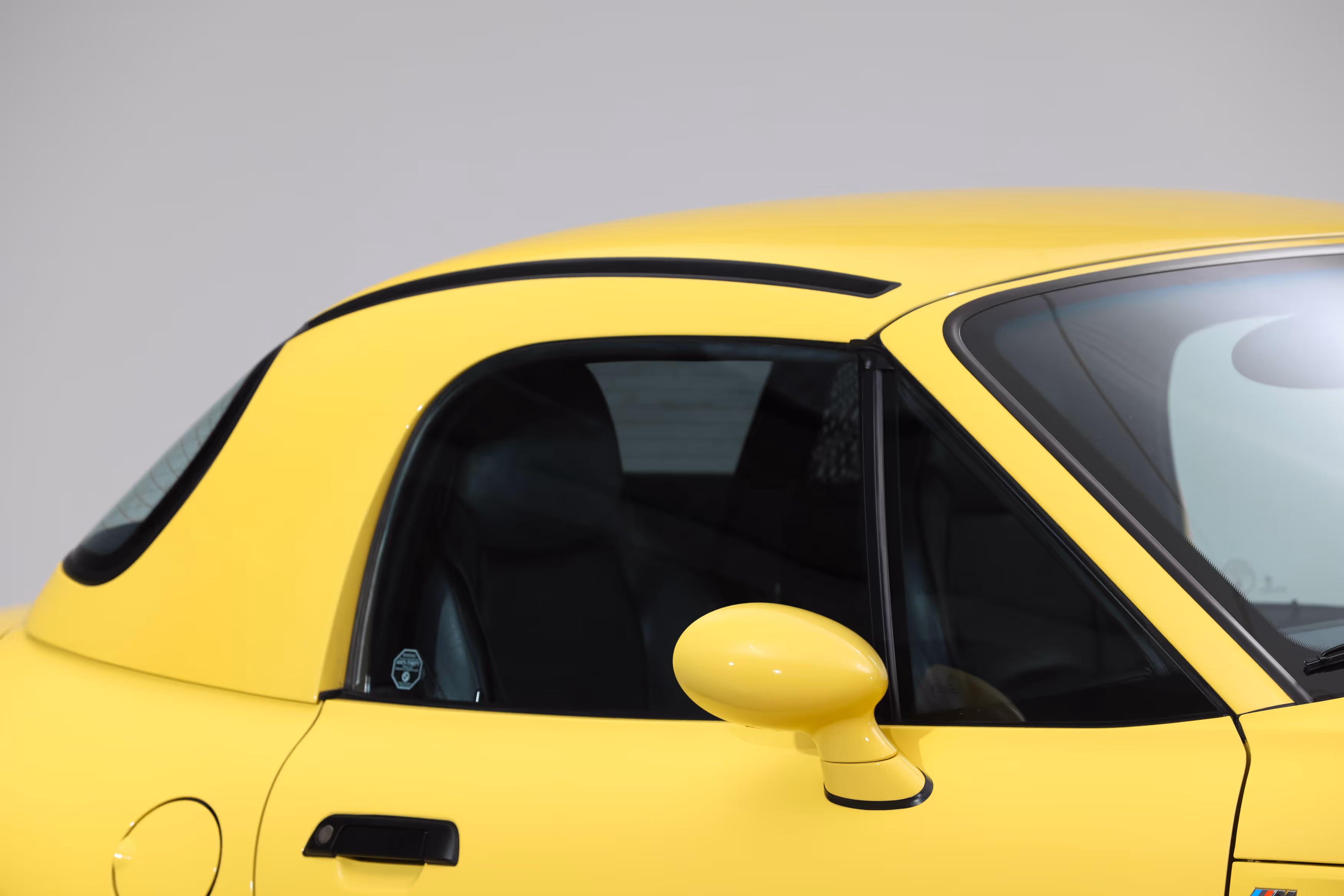 2000 BMW Z3 M Roadster - Image 40