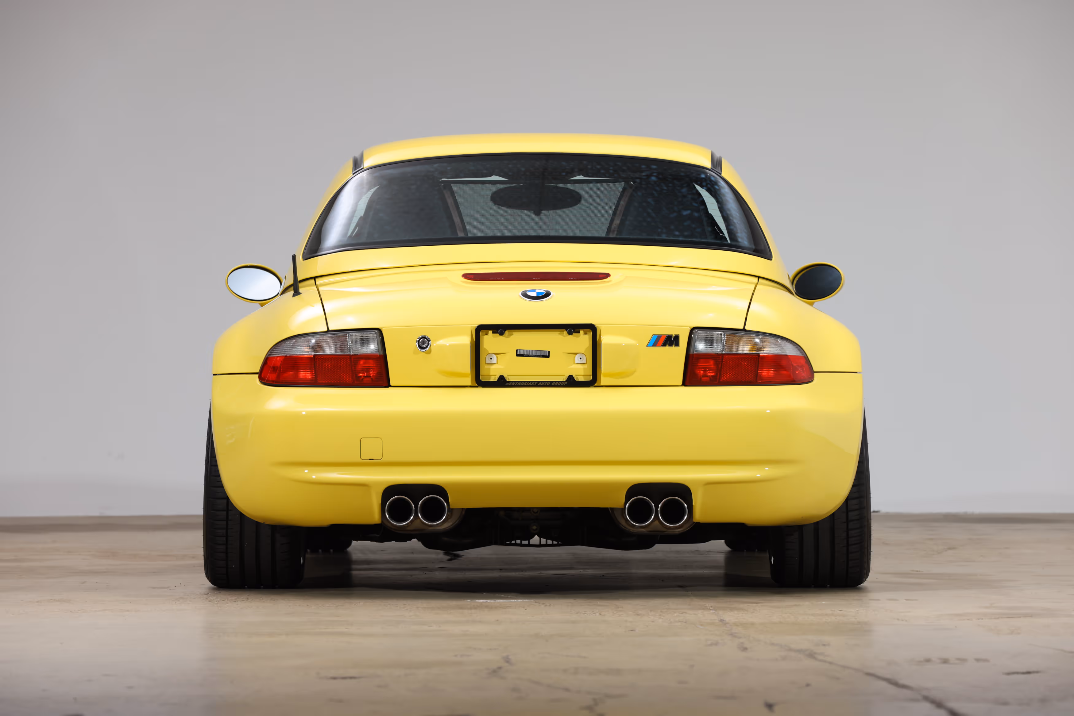 2000 BMW Z3 M Roadster - Image 6