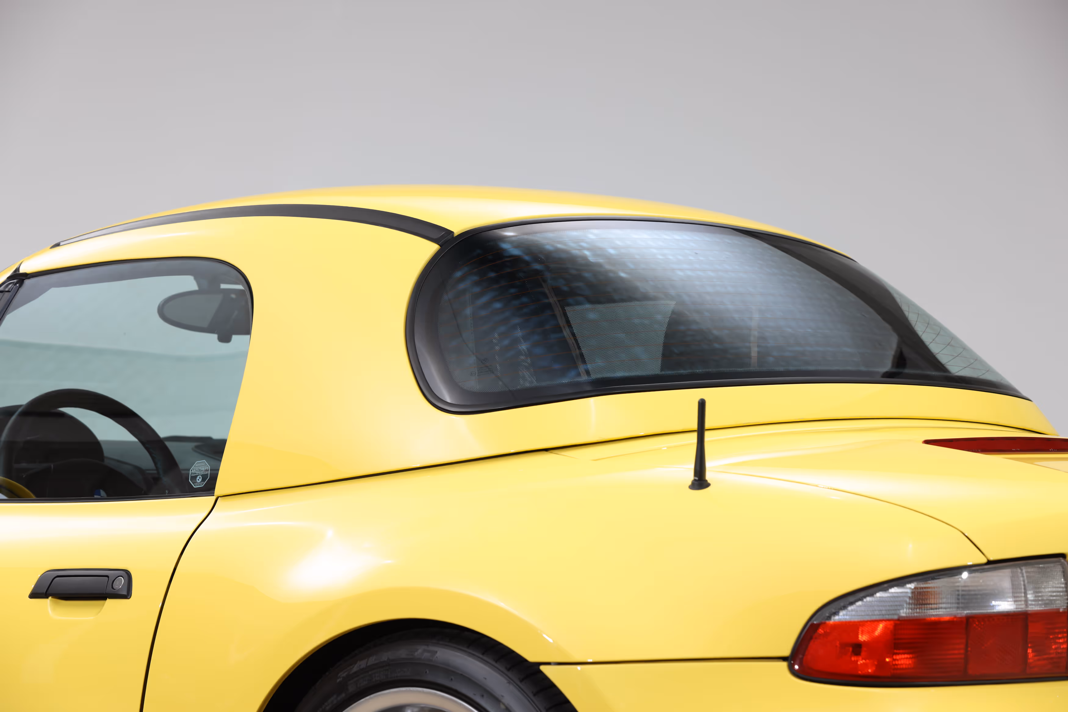 2000 BMW Z3 M Roadster - Image 42