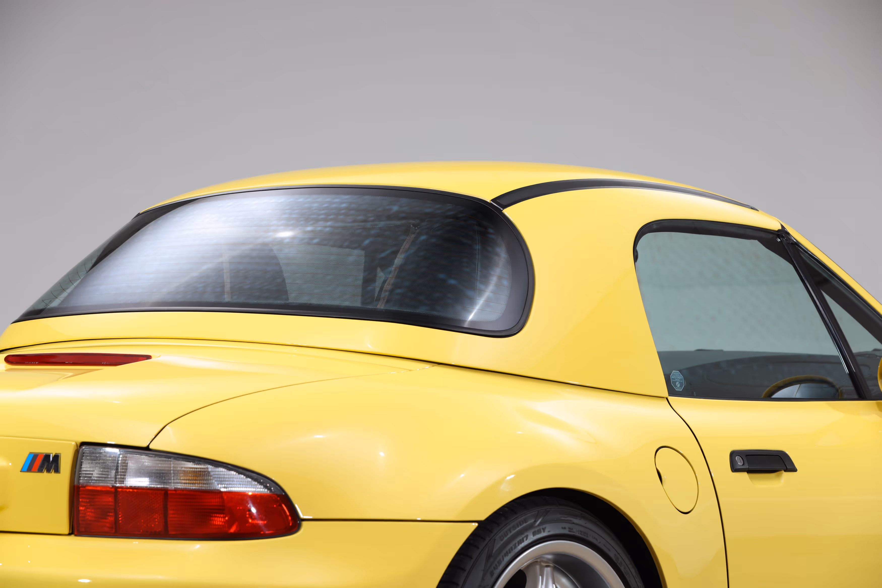 2000 BMW Z3 M Roadster - Image 44