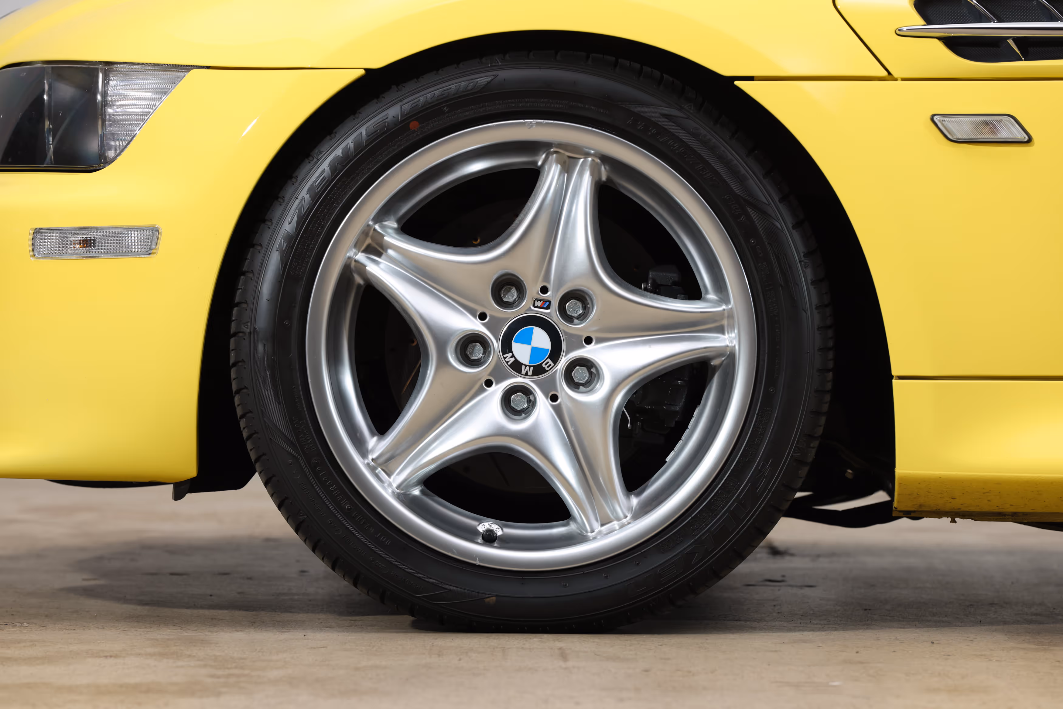 2000 BMW Z3 M Roadster - Image 45
