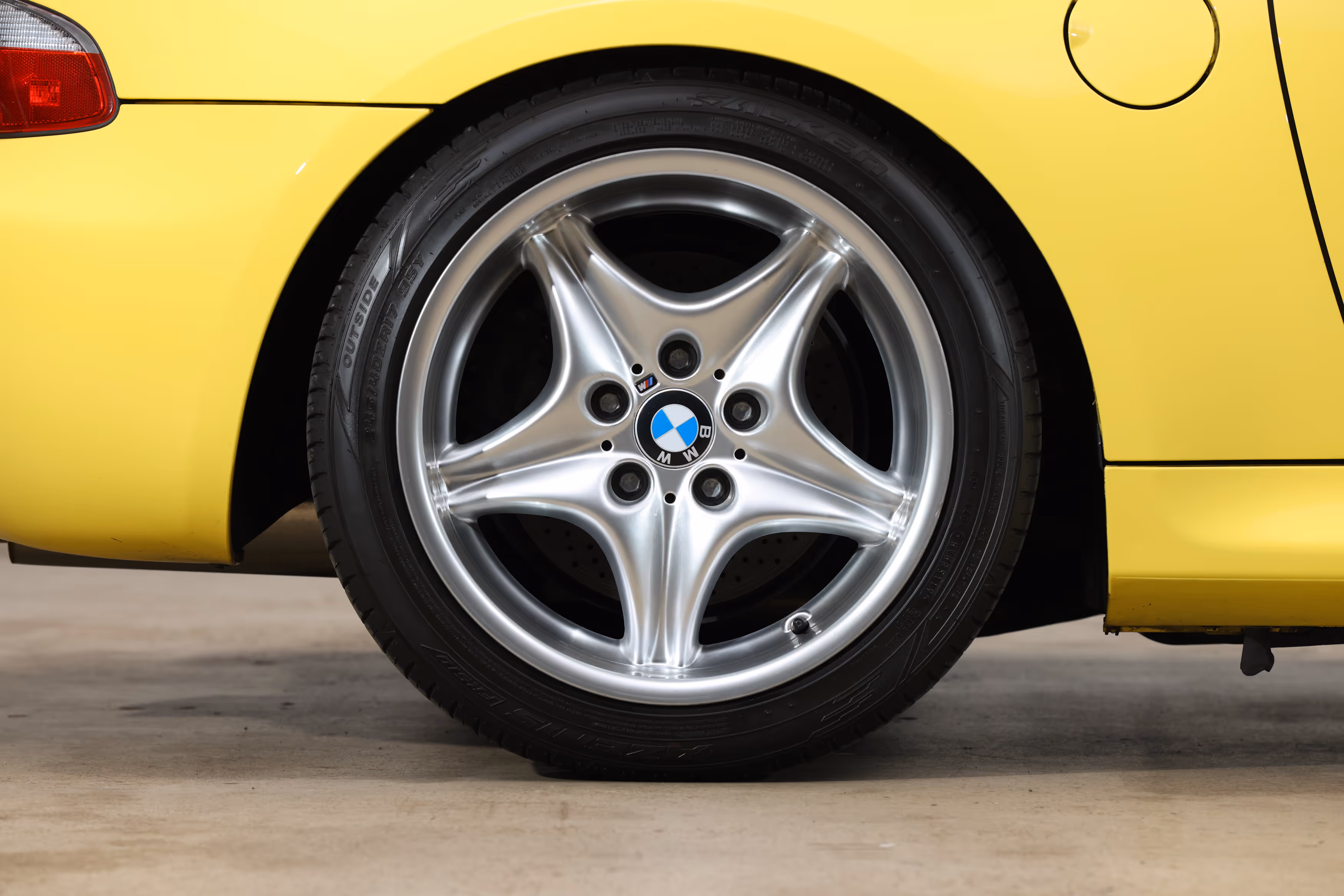 2000 BMW Z3 M Roadster - Image 47