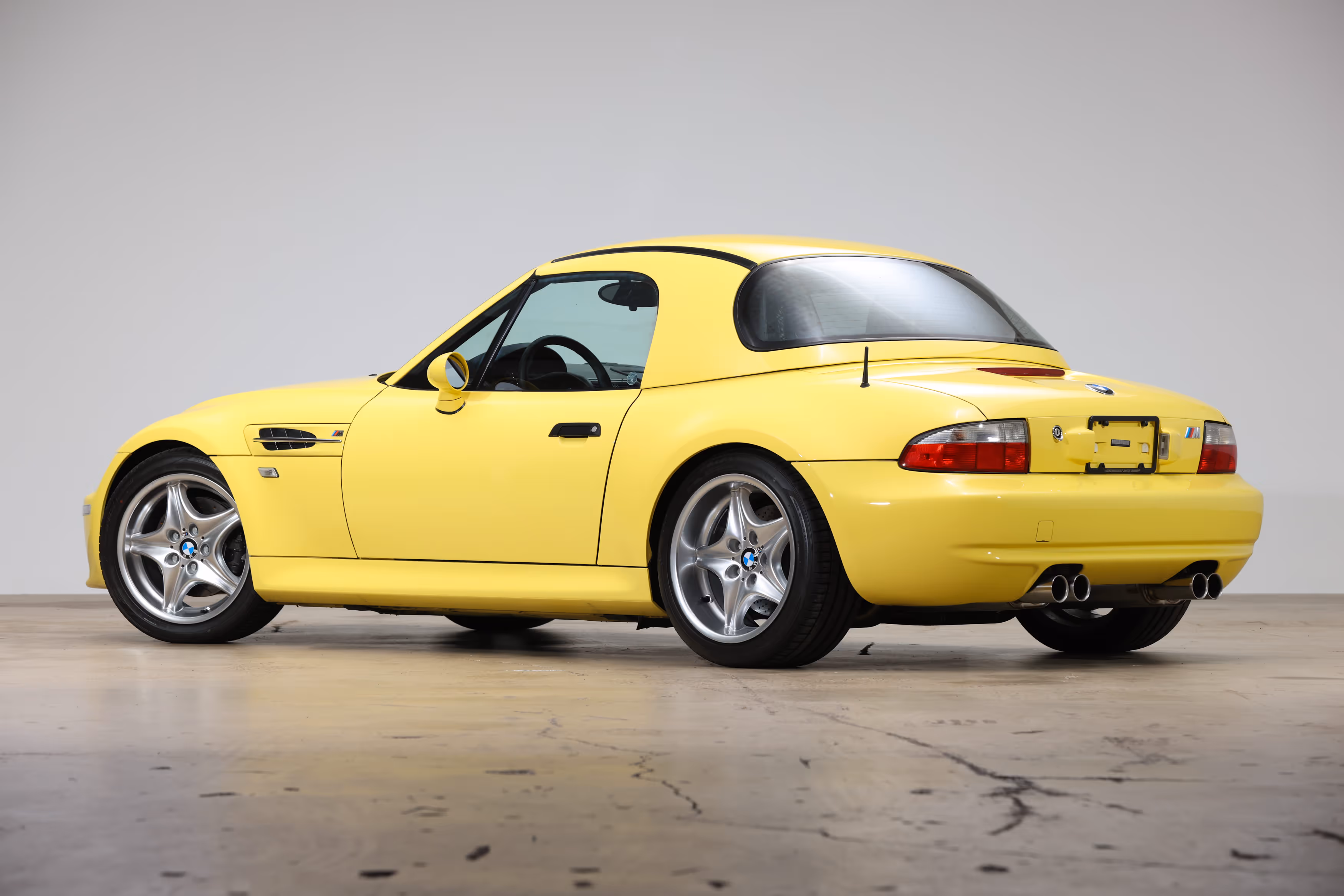 2000 BMW Z3 M Roadster - Image 7