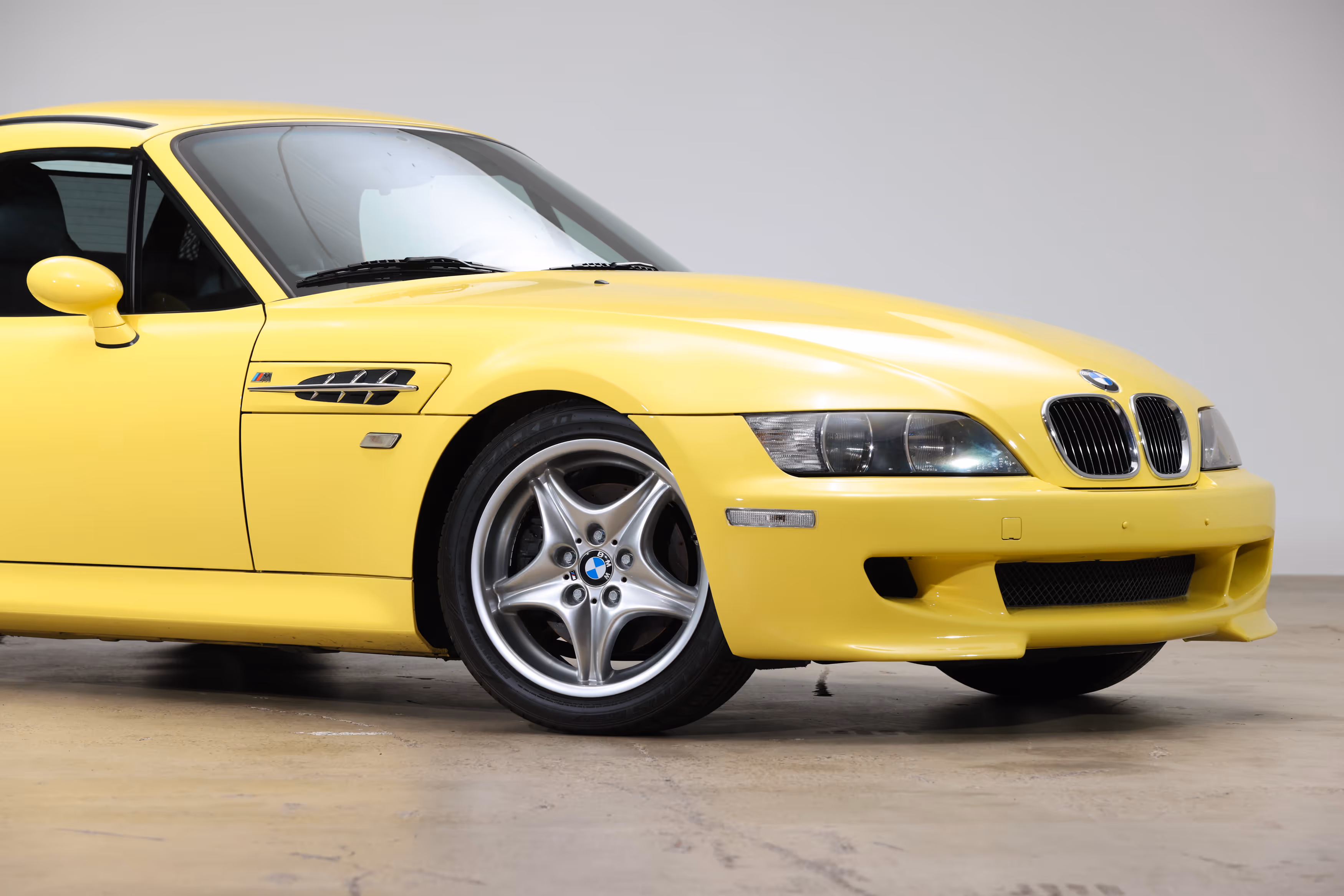 2000 BMW Z3 M Roadster - Image 9