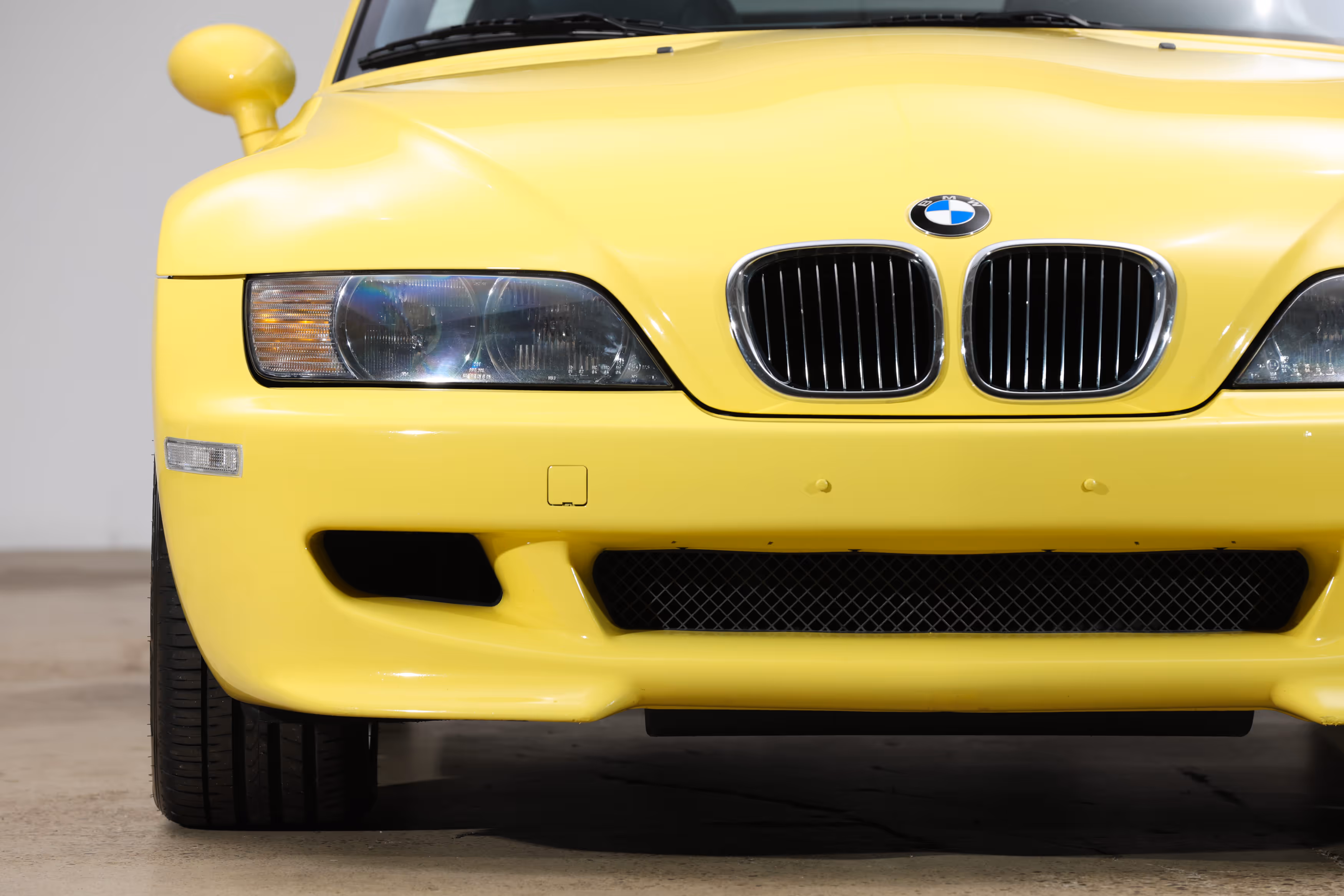 2000 BMW Z3 M Roadster - Image 10