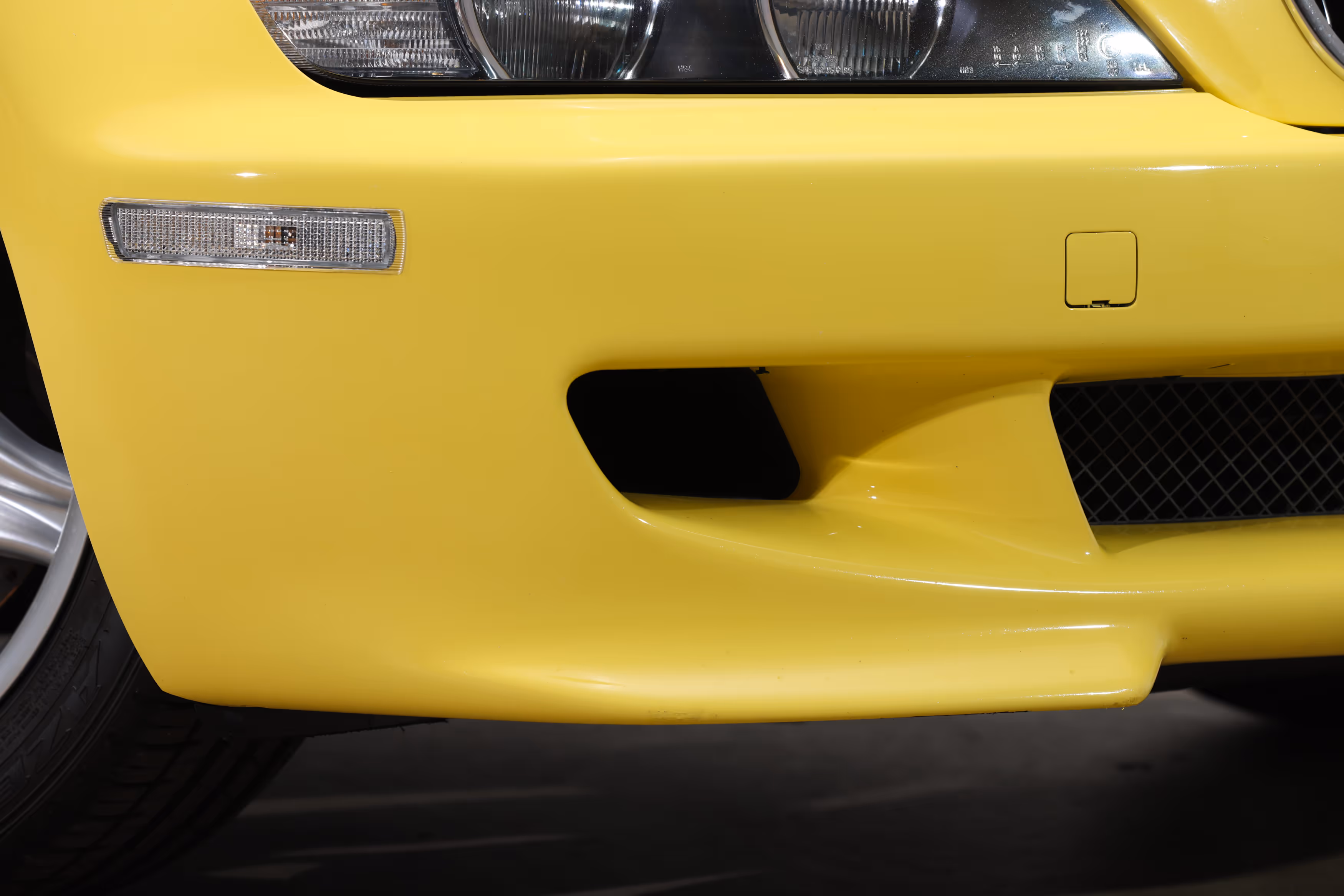 2000 BMW Z3 M Roadster - Image 11