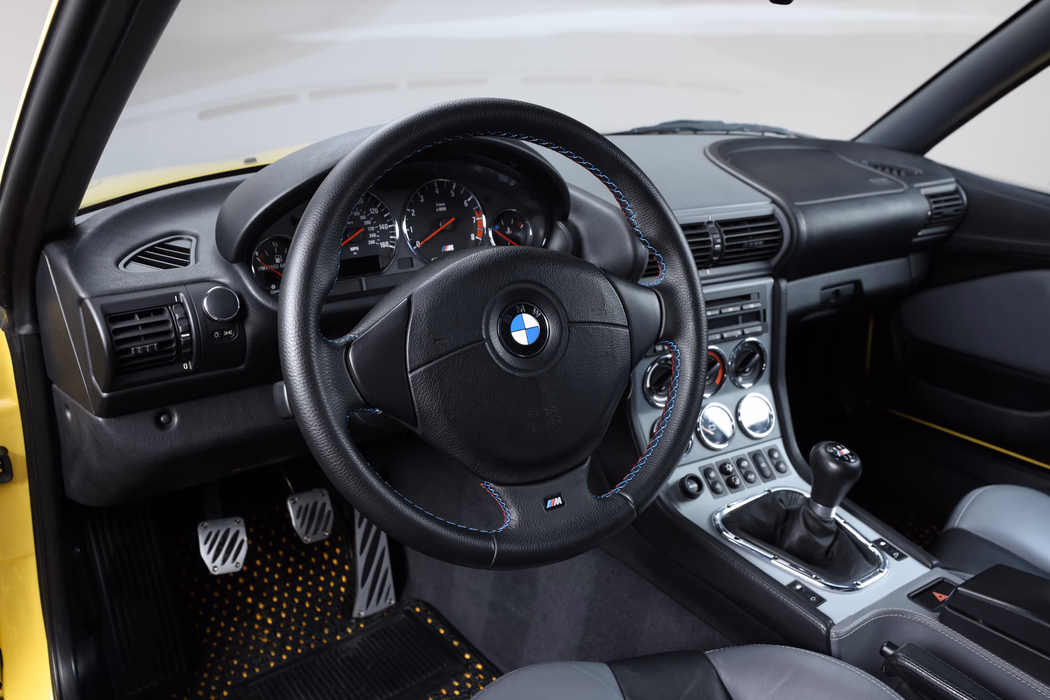 2000 BMW Z3 M Roadster - Image 49