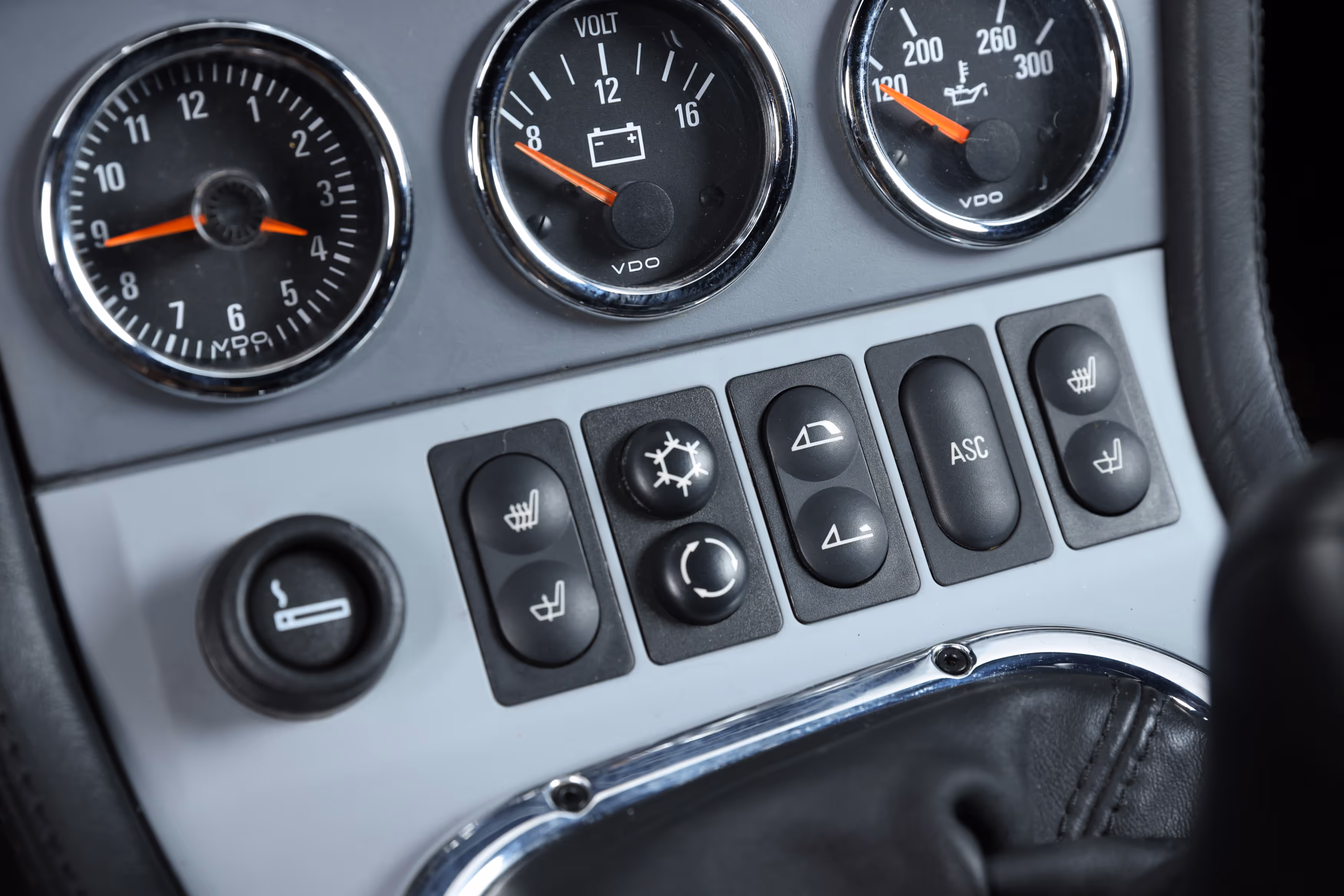 2000 BMW Z3 M Roadster - Image 59