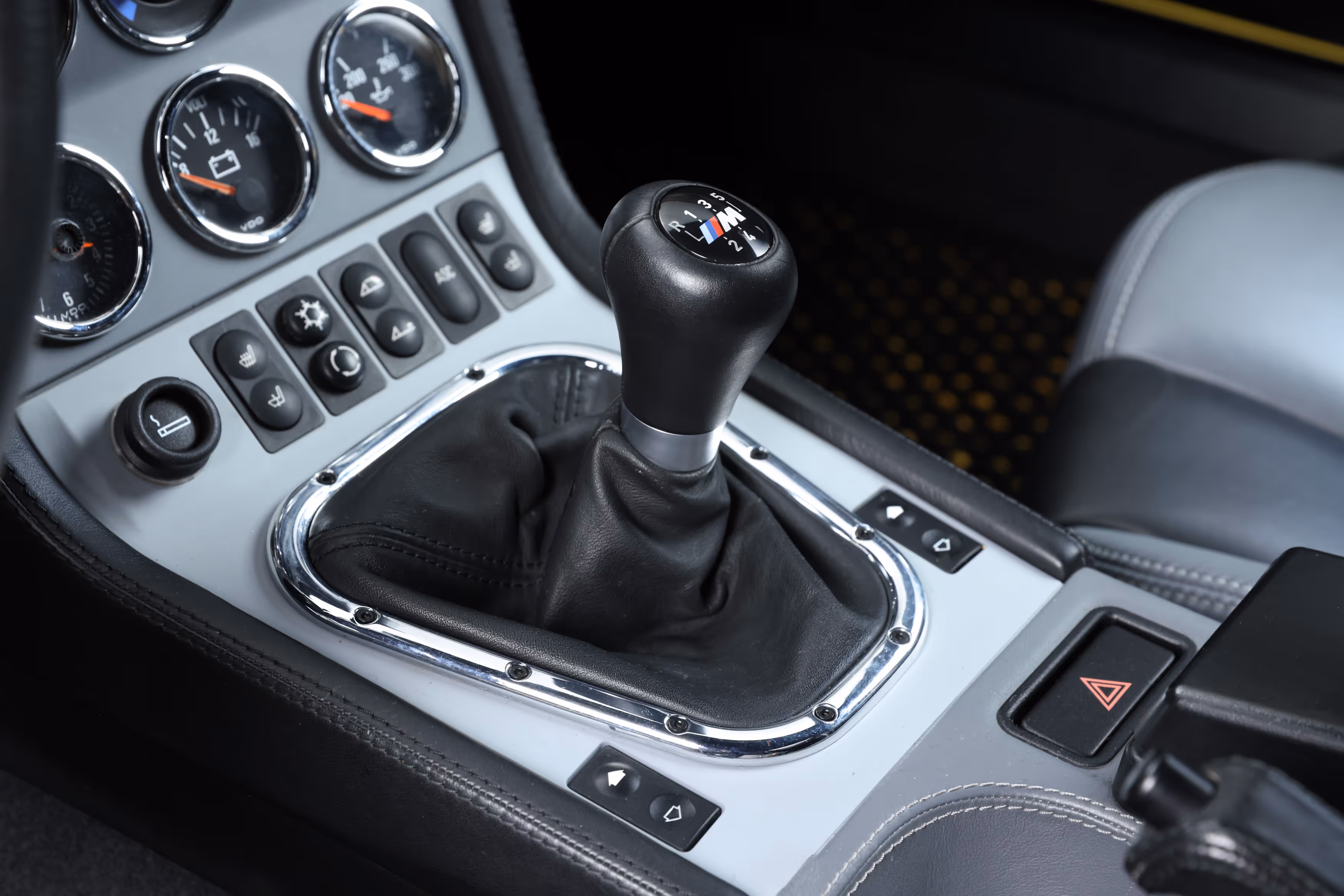 2000 BMW Z3 M Roadster - Image 60