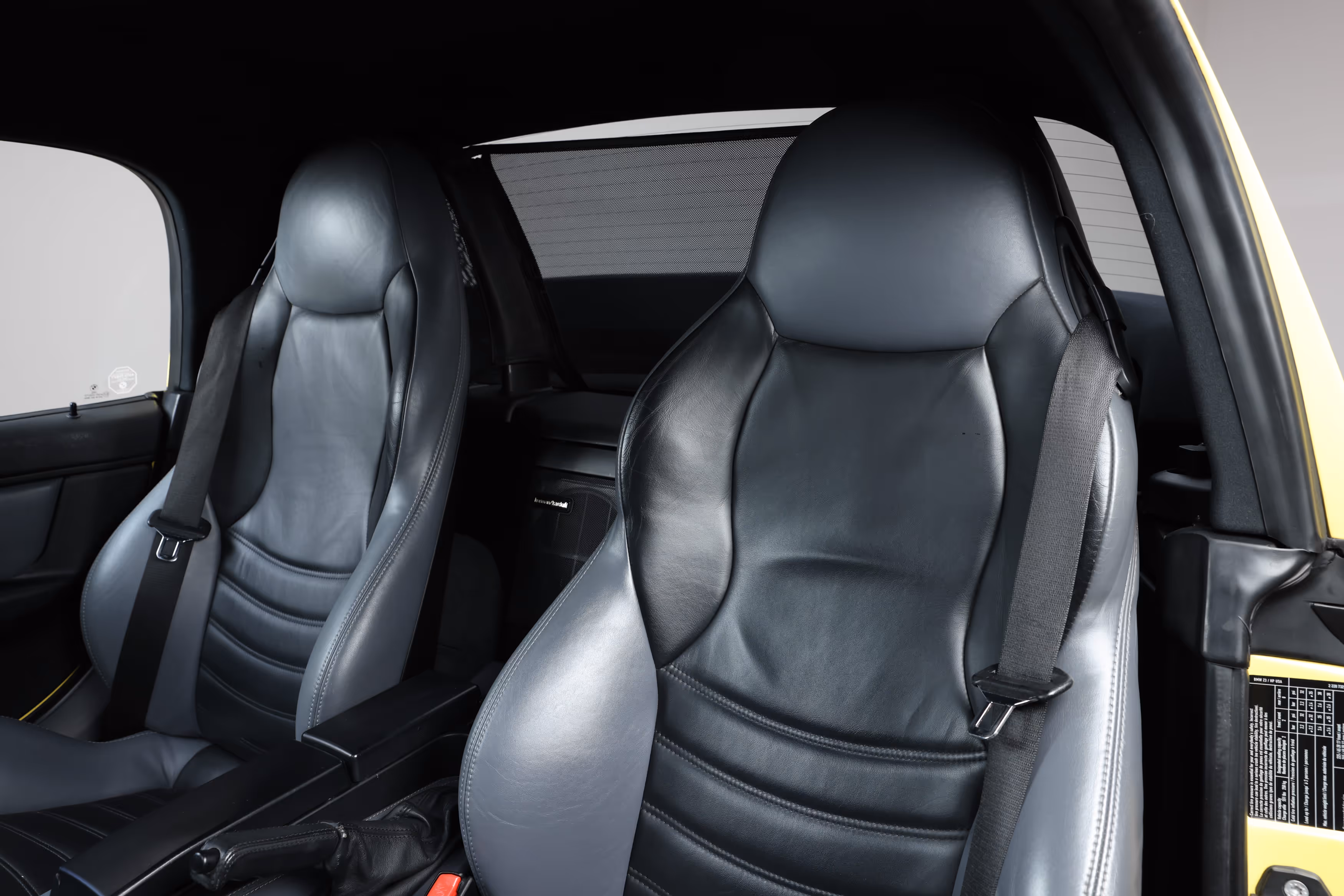 2000 BMW Z3 M Roadster - Image 69