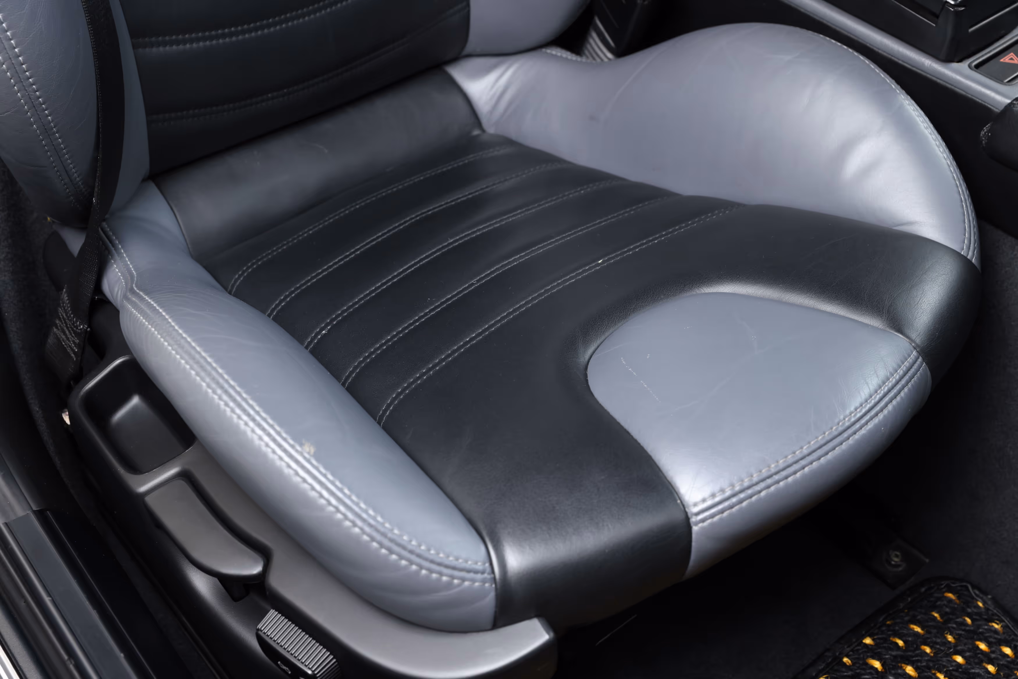 2000 BMW Z3 M Roadster - Image 77