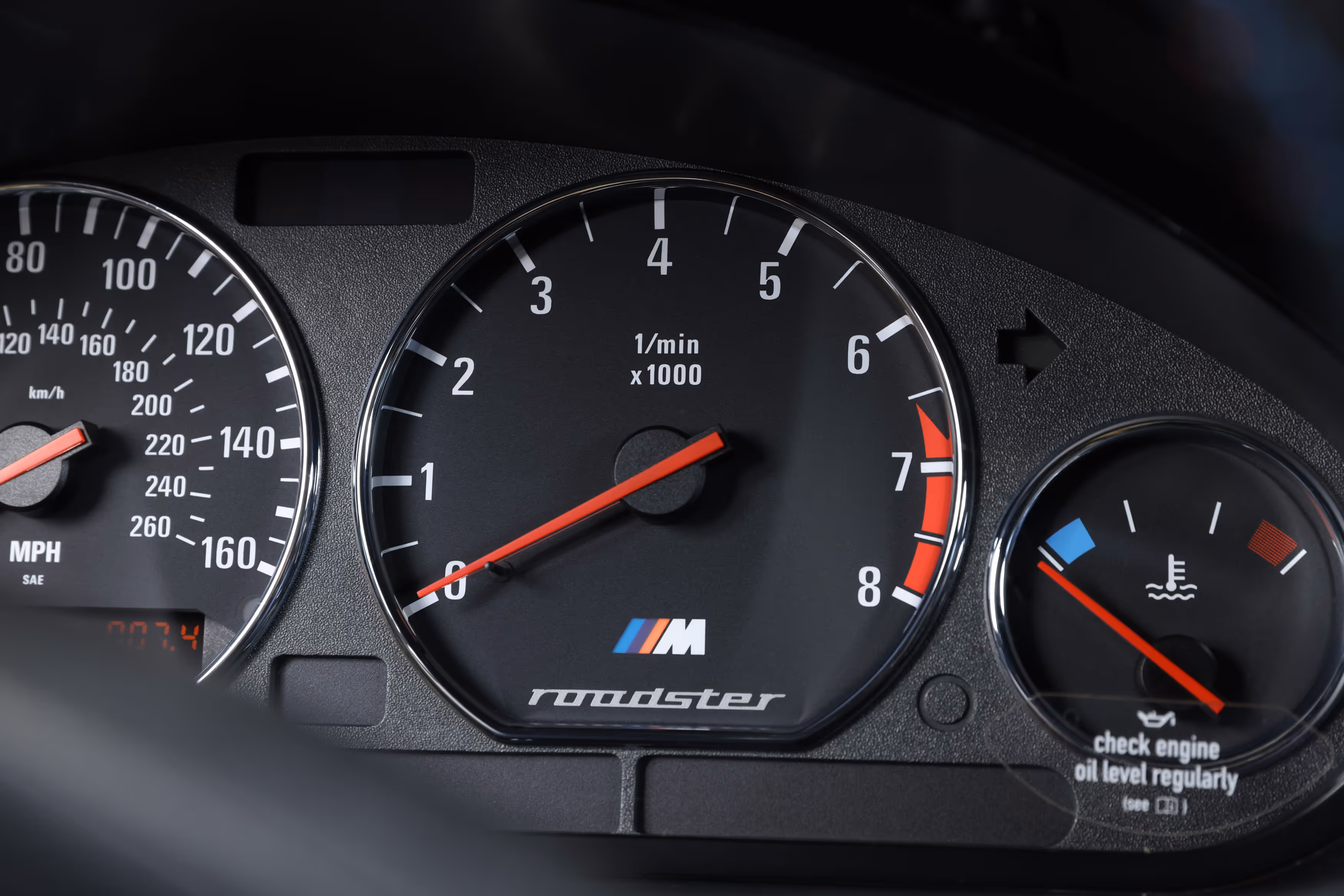 2000 BMW Z3 M Roadster - Image 53