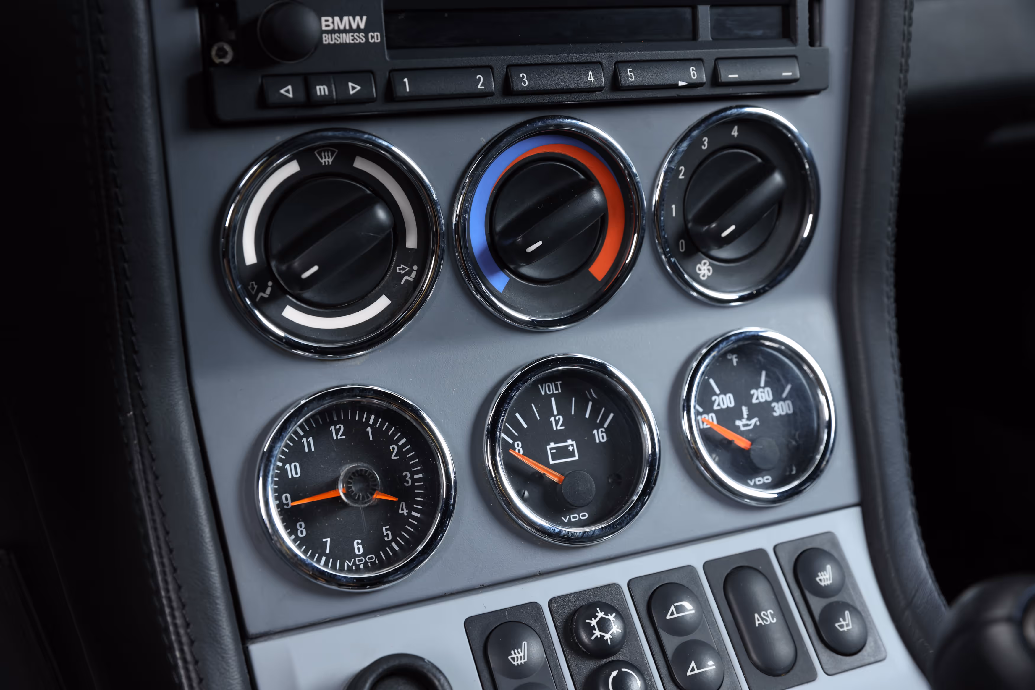 2000 BMW Z3 M Roadster - Image 58