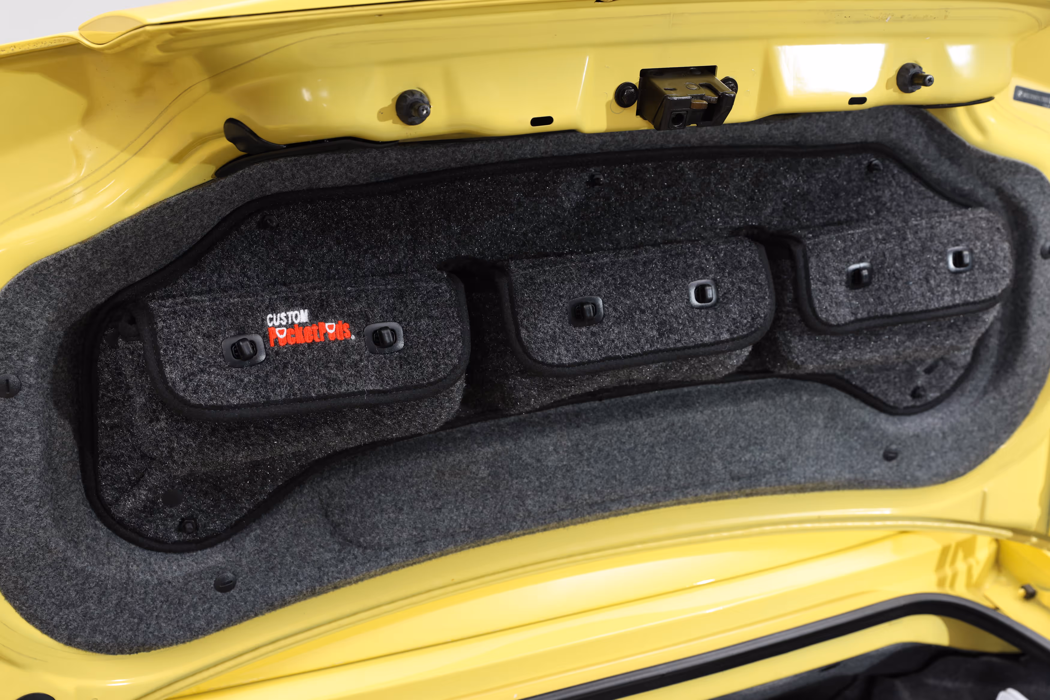 2000 BMW Z3 M Roadster - Image 99