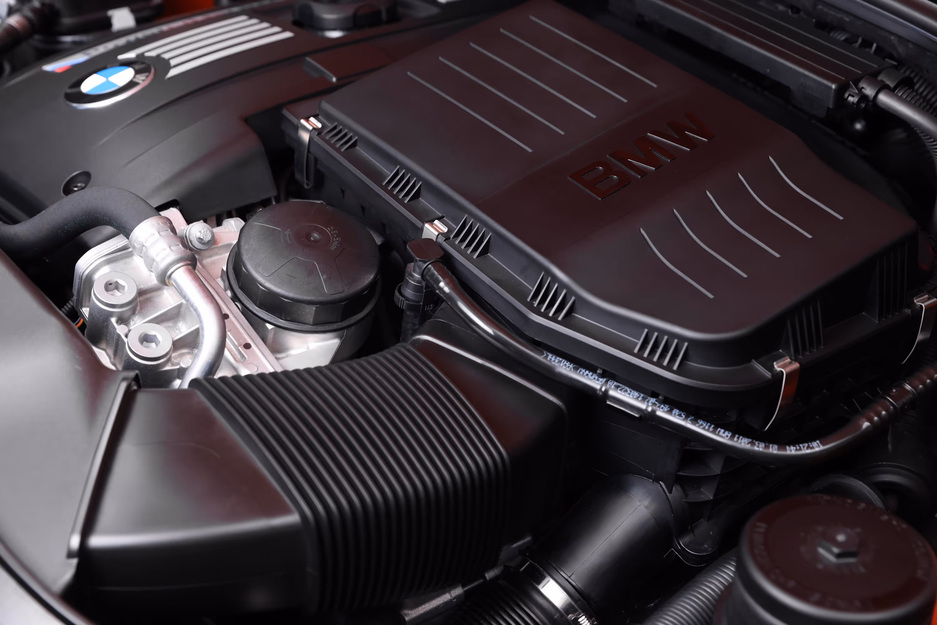 2011 BMW E82 1M - Image 74