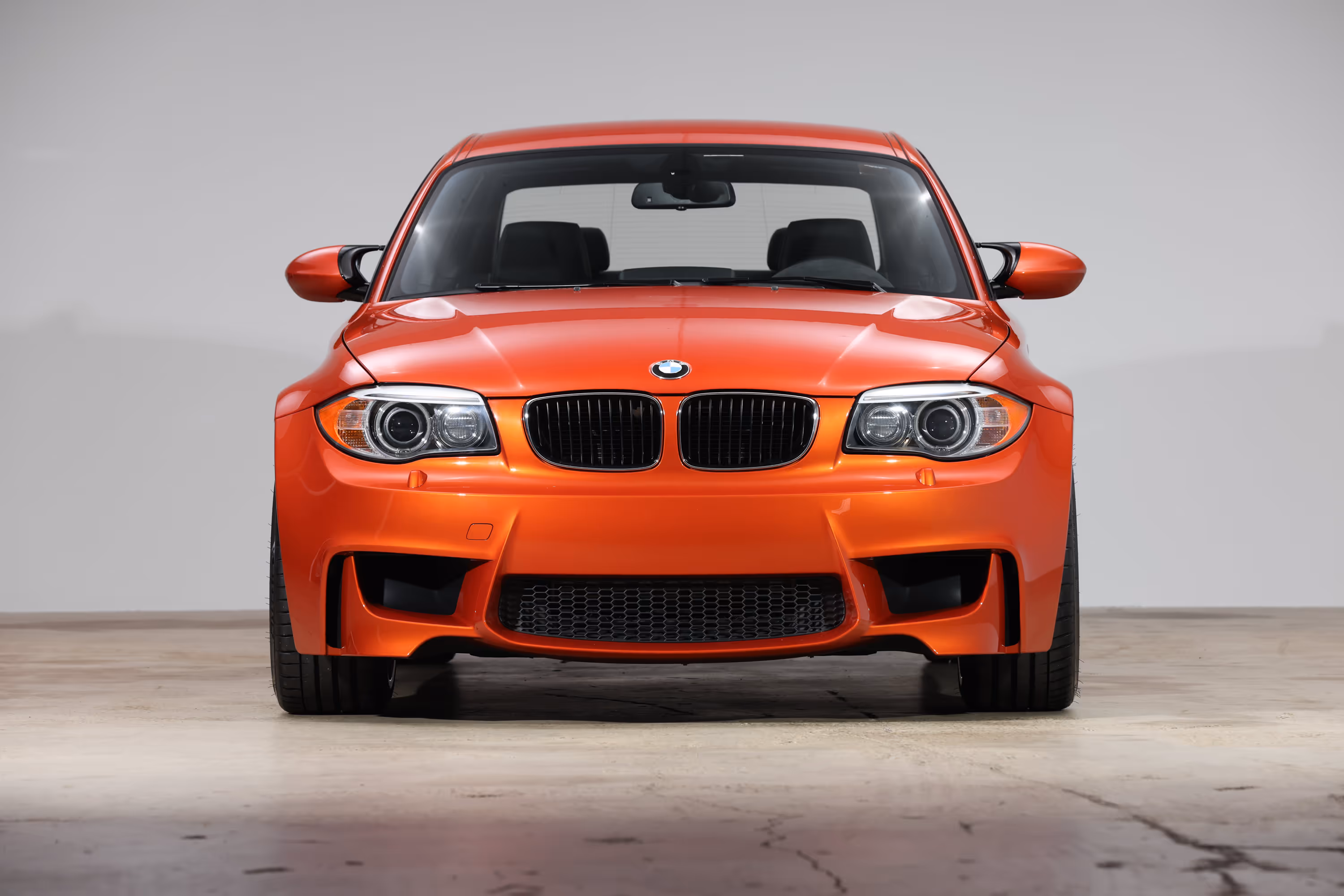 2011 BMW E82 1M - Image 3