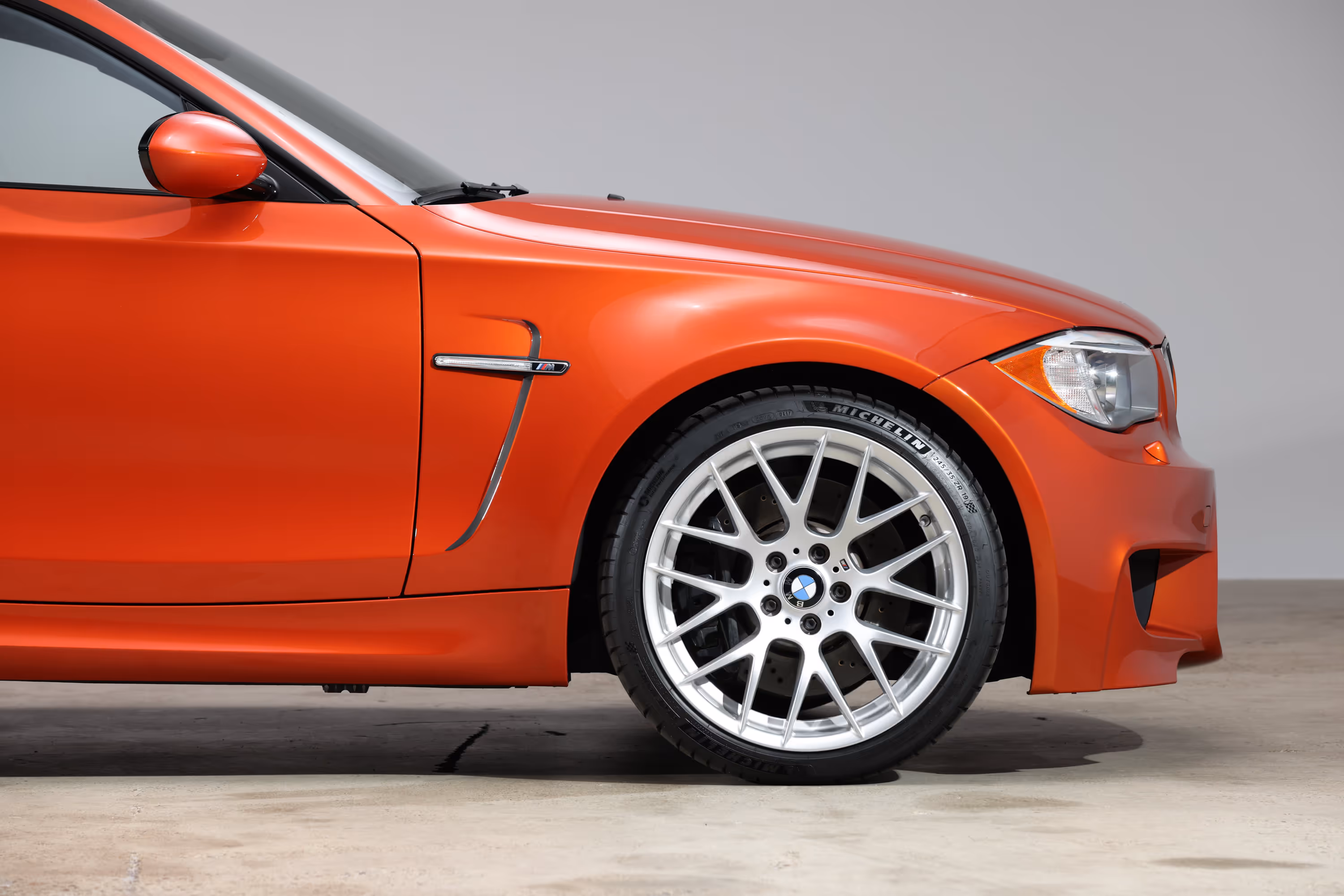 2011 BMW E82 1M - Image 13