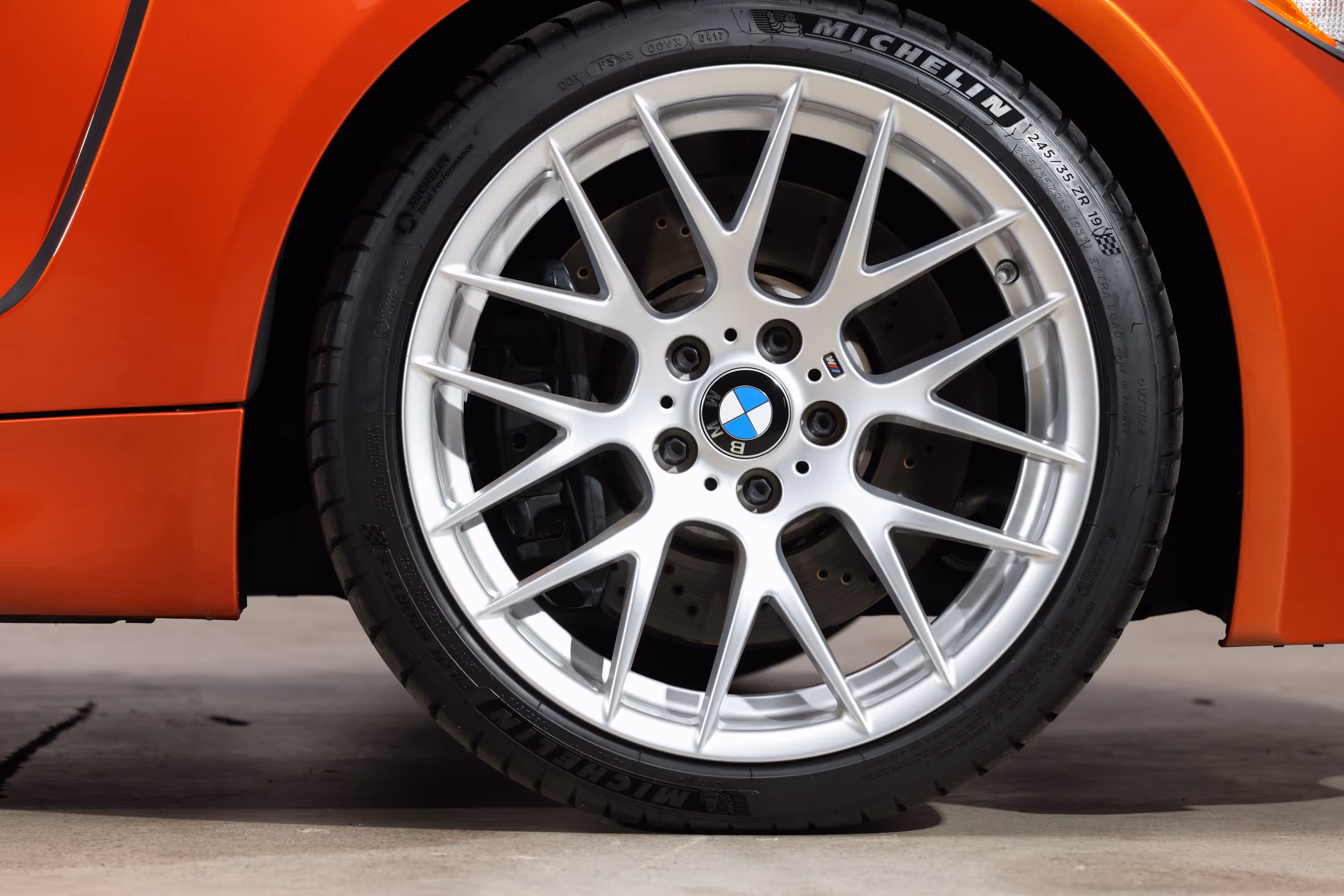 2011 BMW E82 1M - Image 16