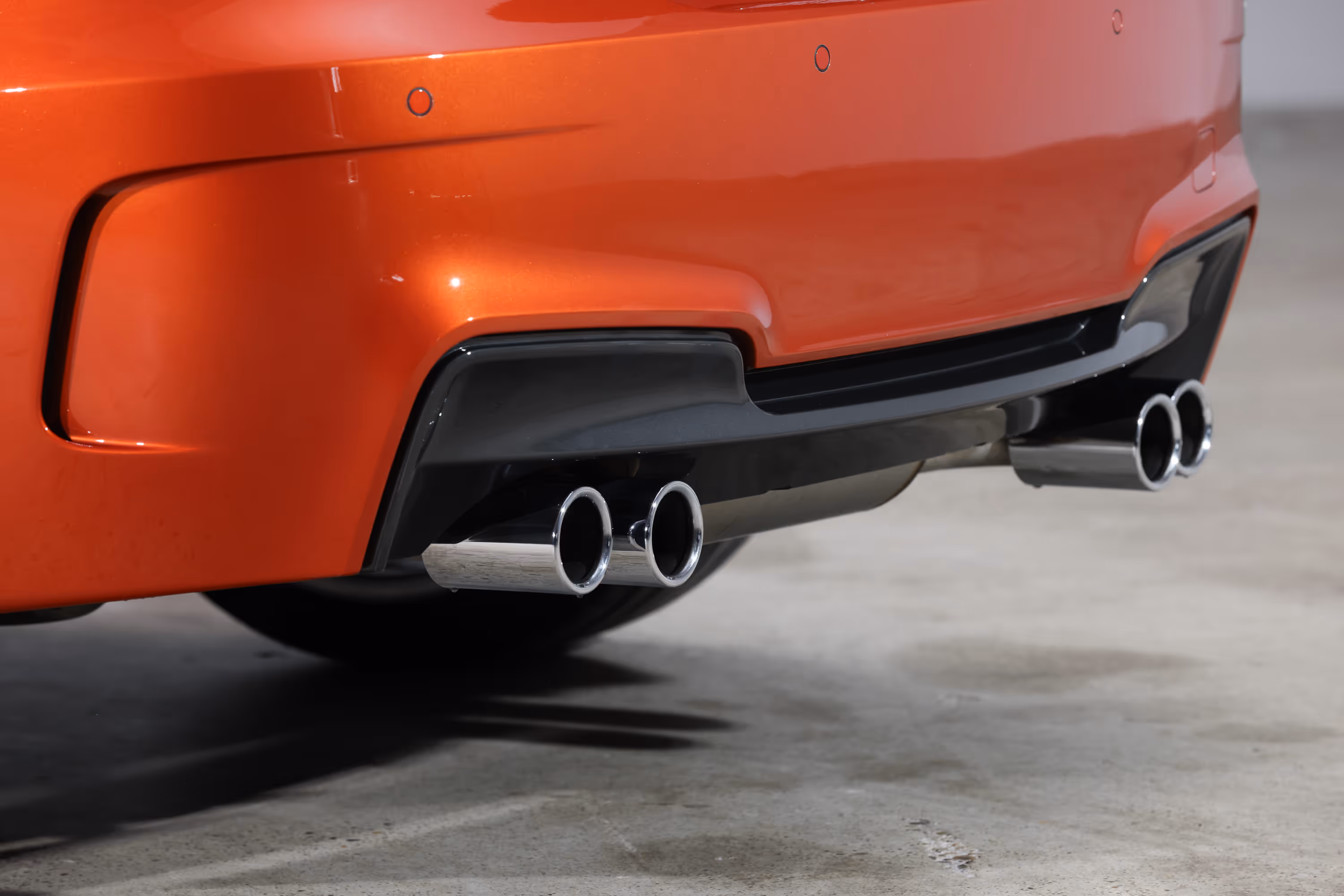 2011 BMW E82 1M - Image 28