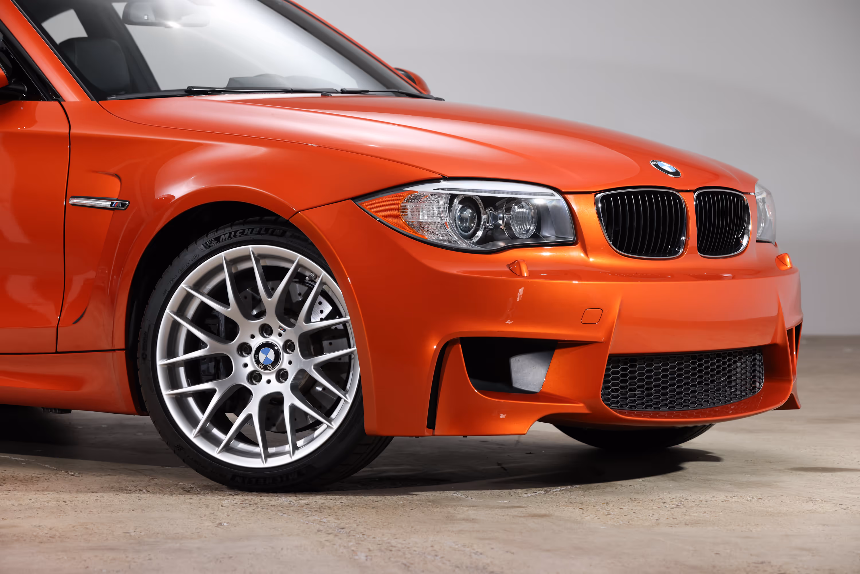 2011 BMW E82 1M - Image 29