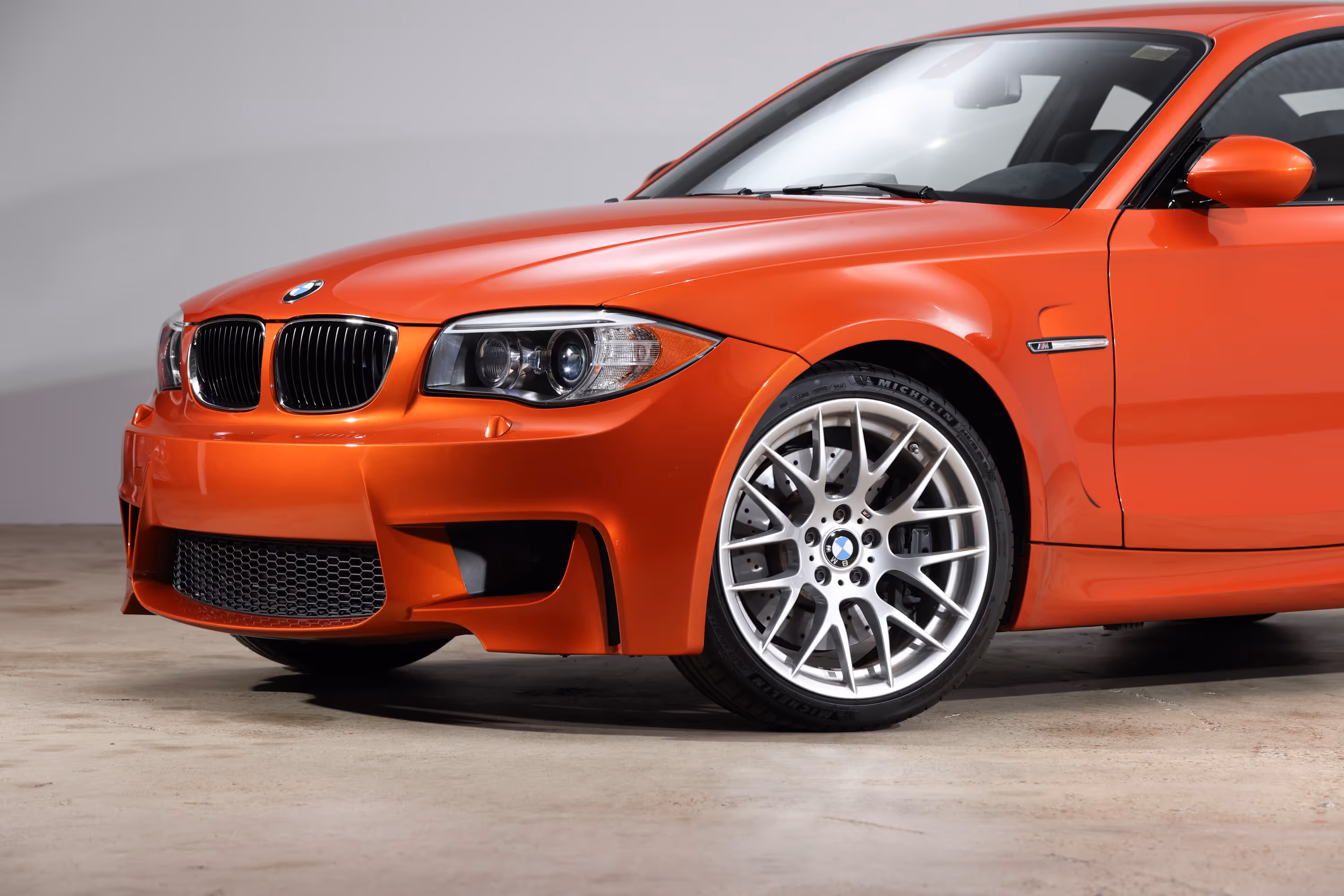 2011 BMW E82 1M - Image 31