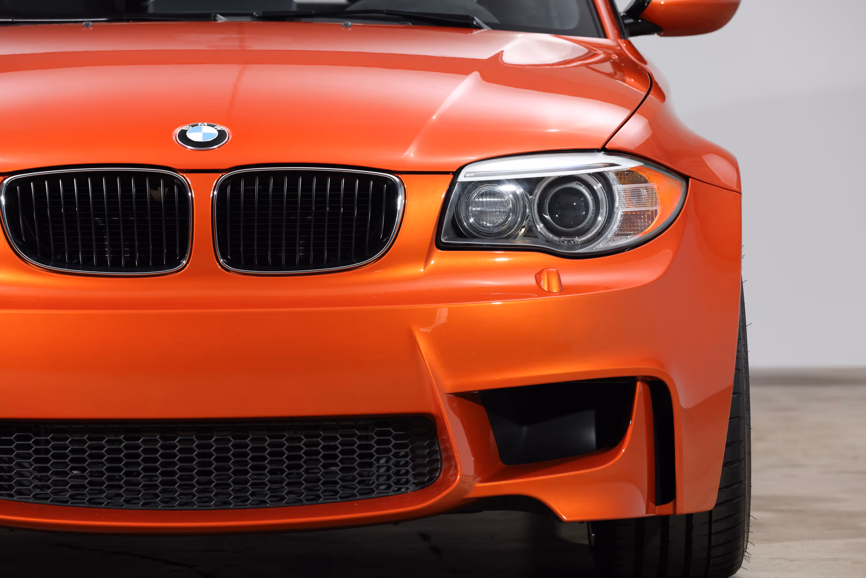 2011 BMW E82 1M - Image 32