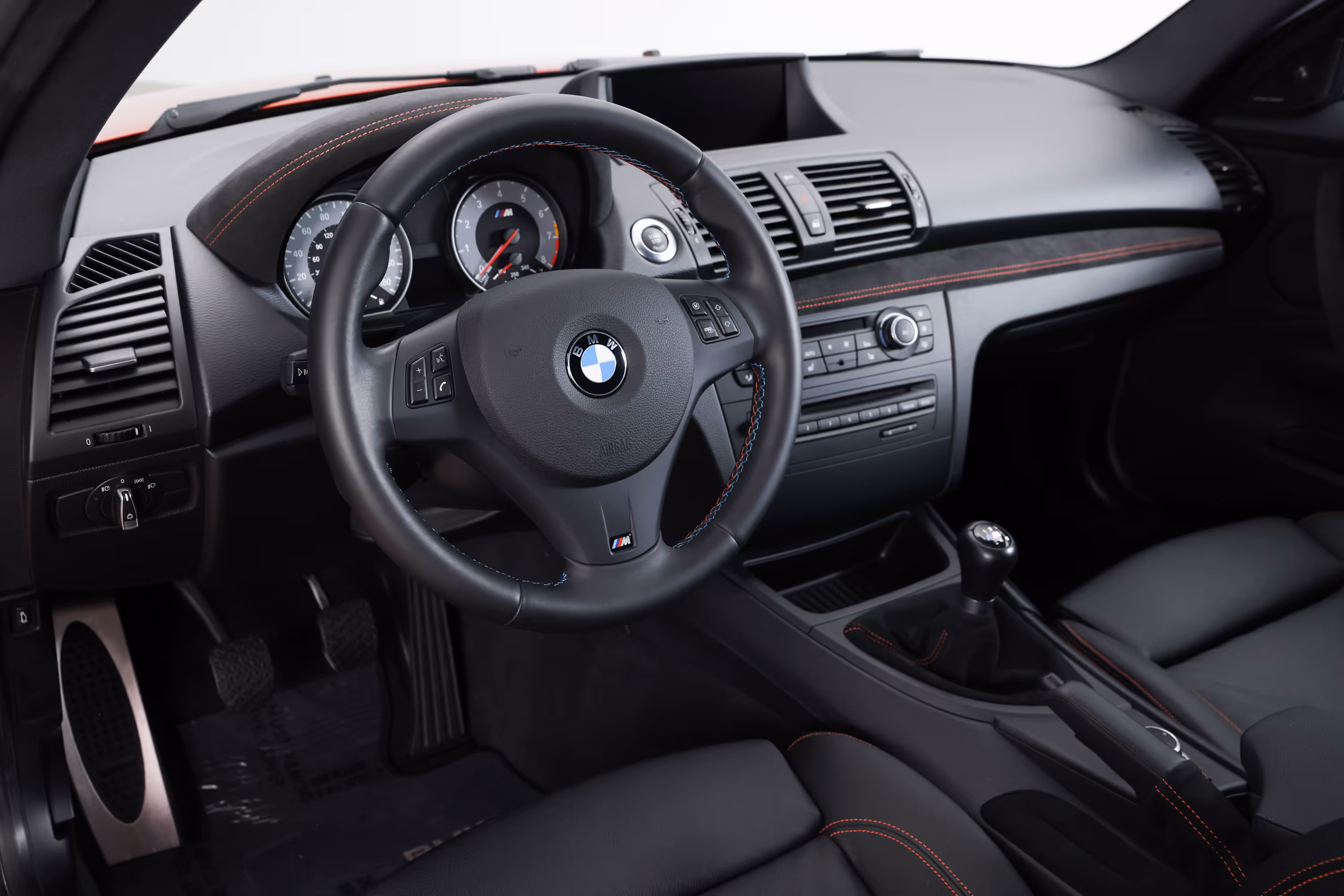 2011 BMW E82 1M - Image 36