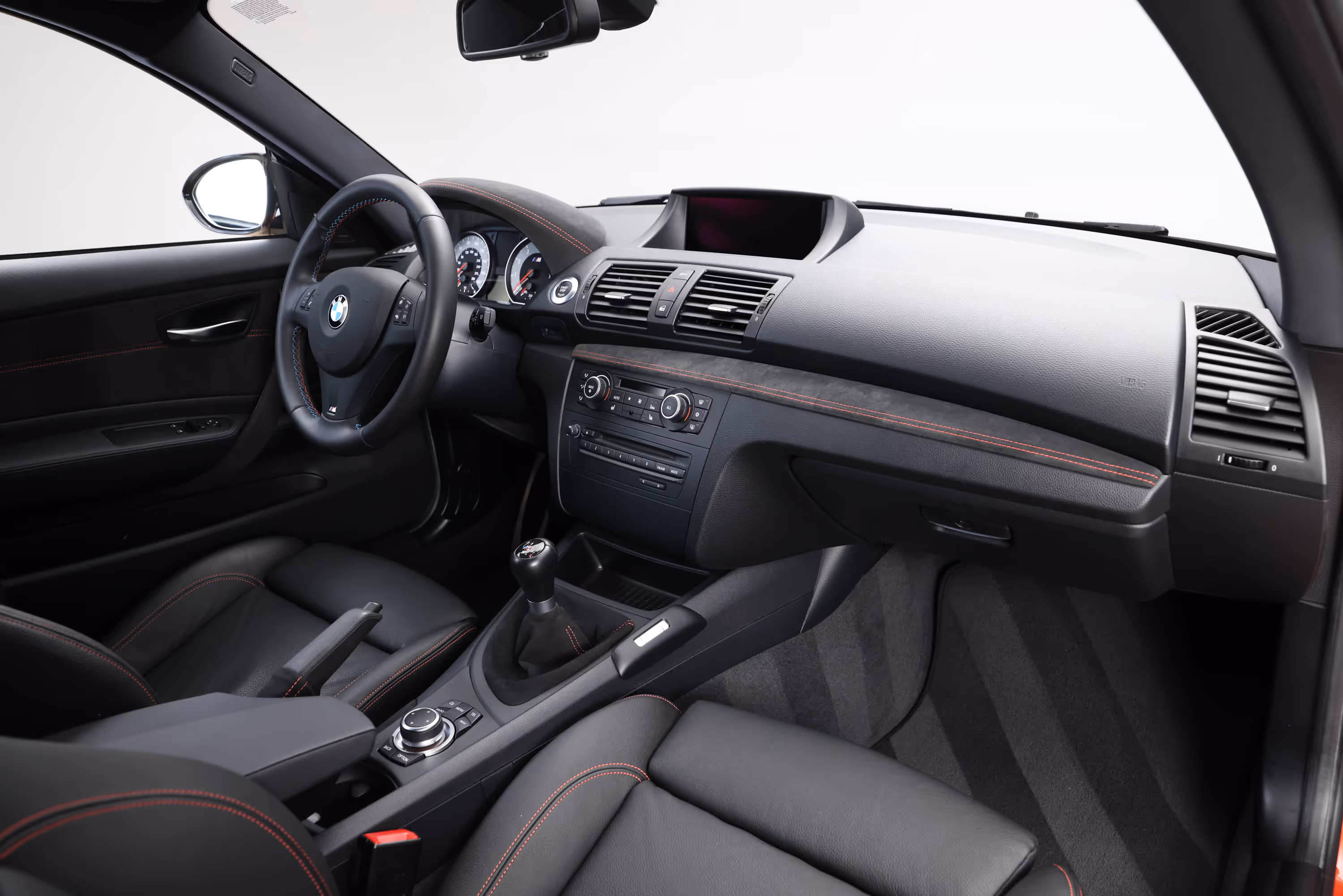 2011 BMW E82 1M - Image 47