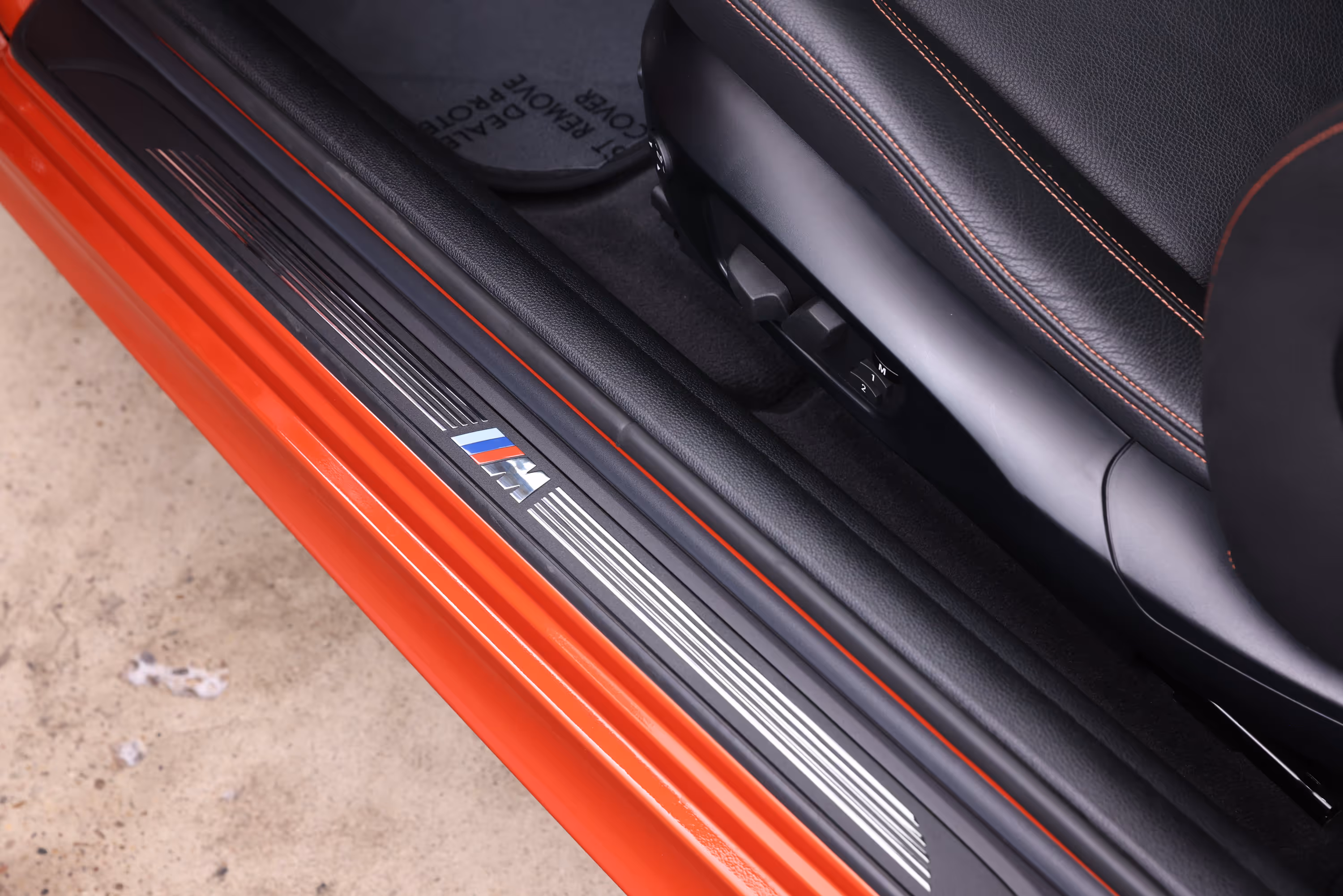 2011 BMW E82 1M - Image 54