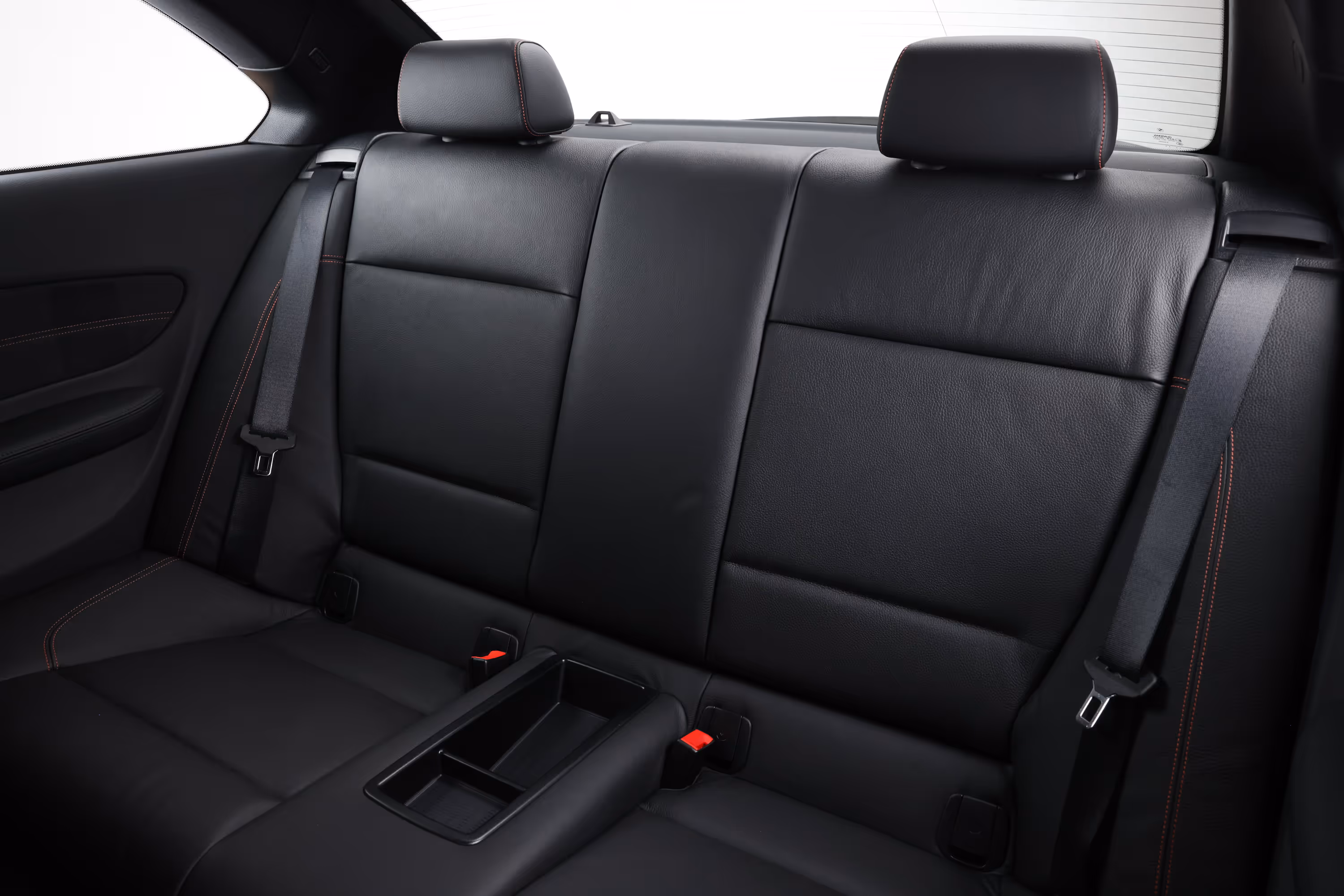 2011 BMW E82 1M - Image 63