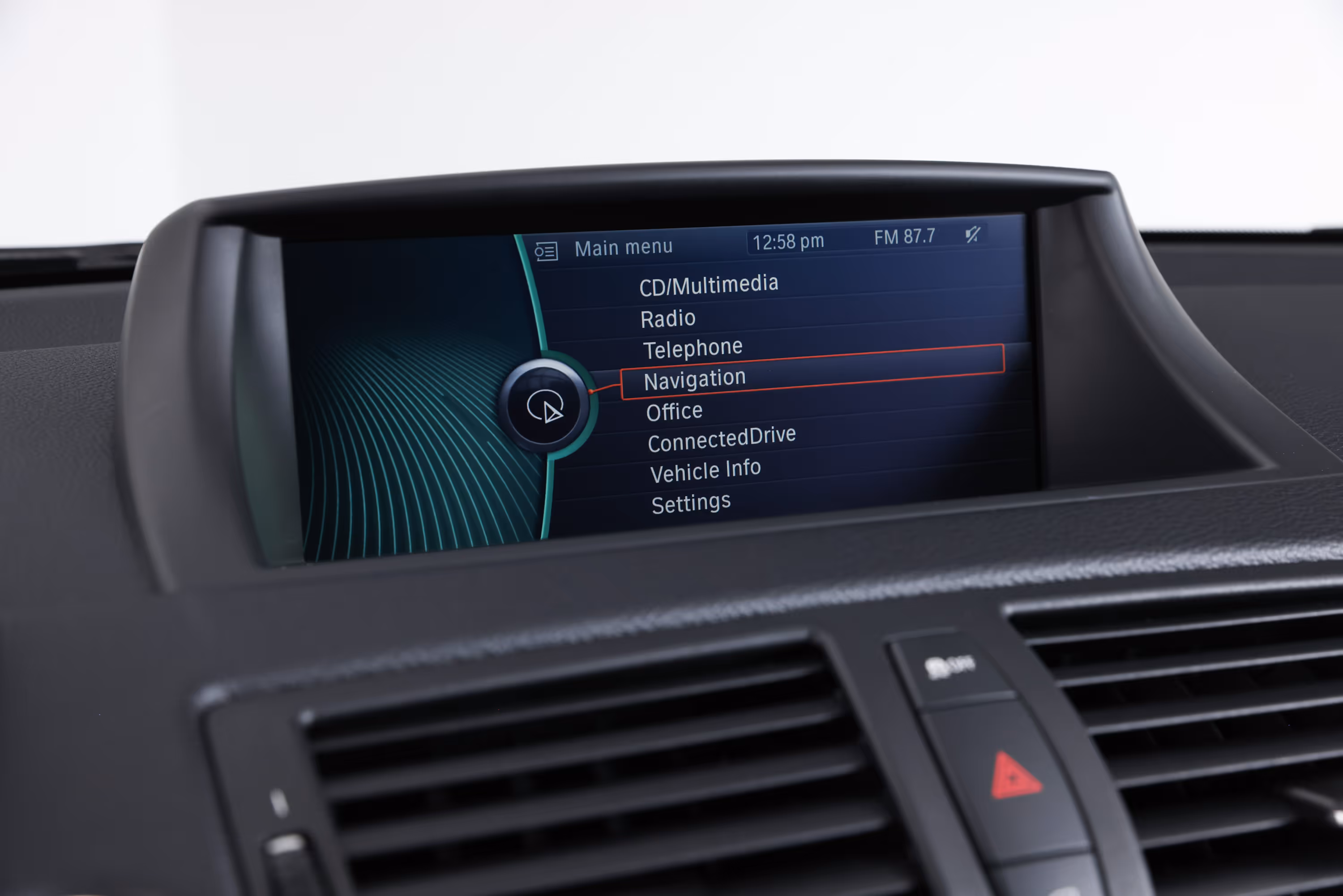 2011 BMW E82 1M - Image 42