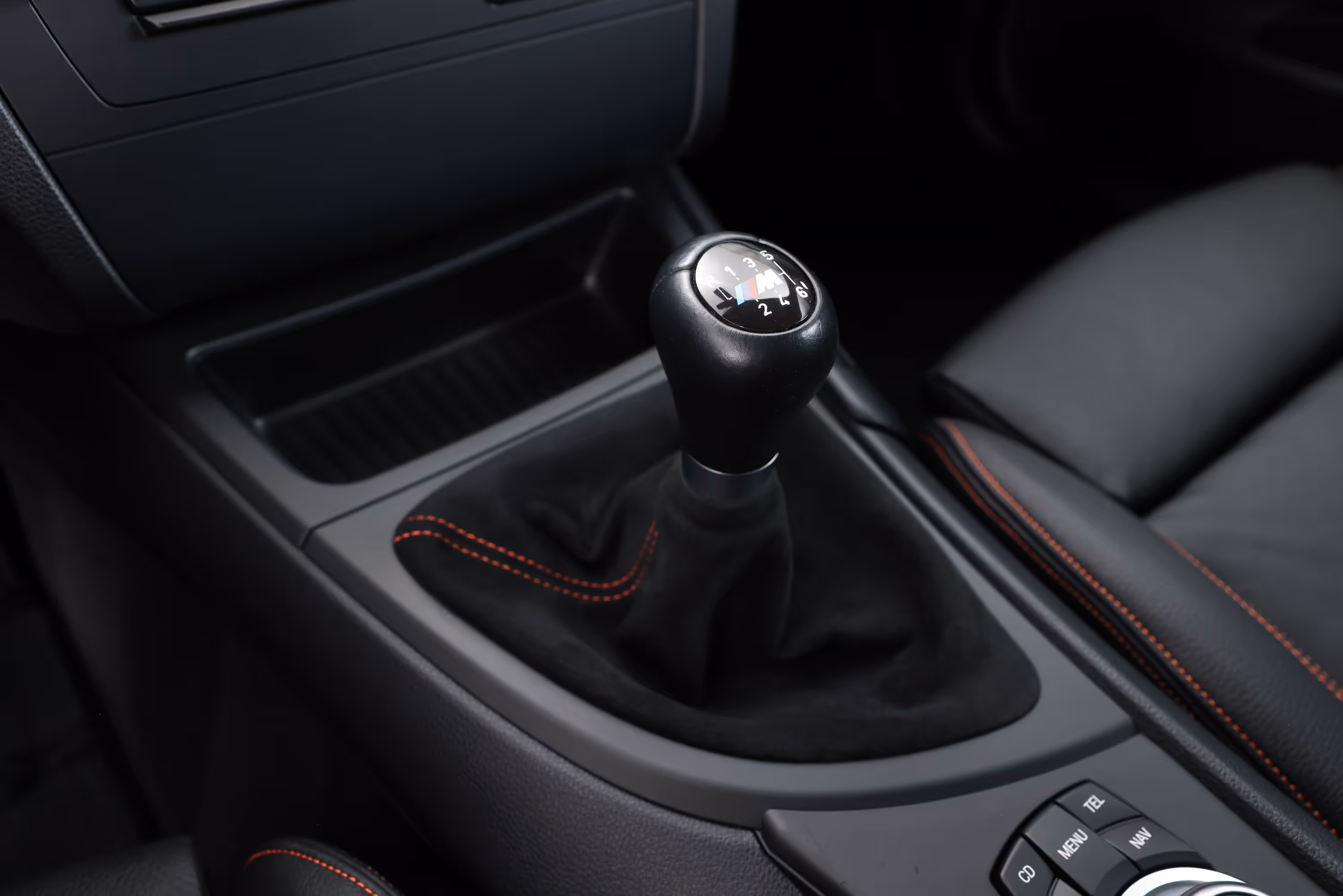 2011 BMW E82 1M - Image 44