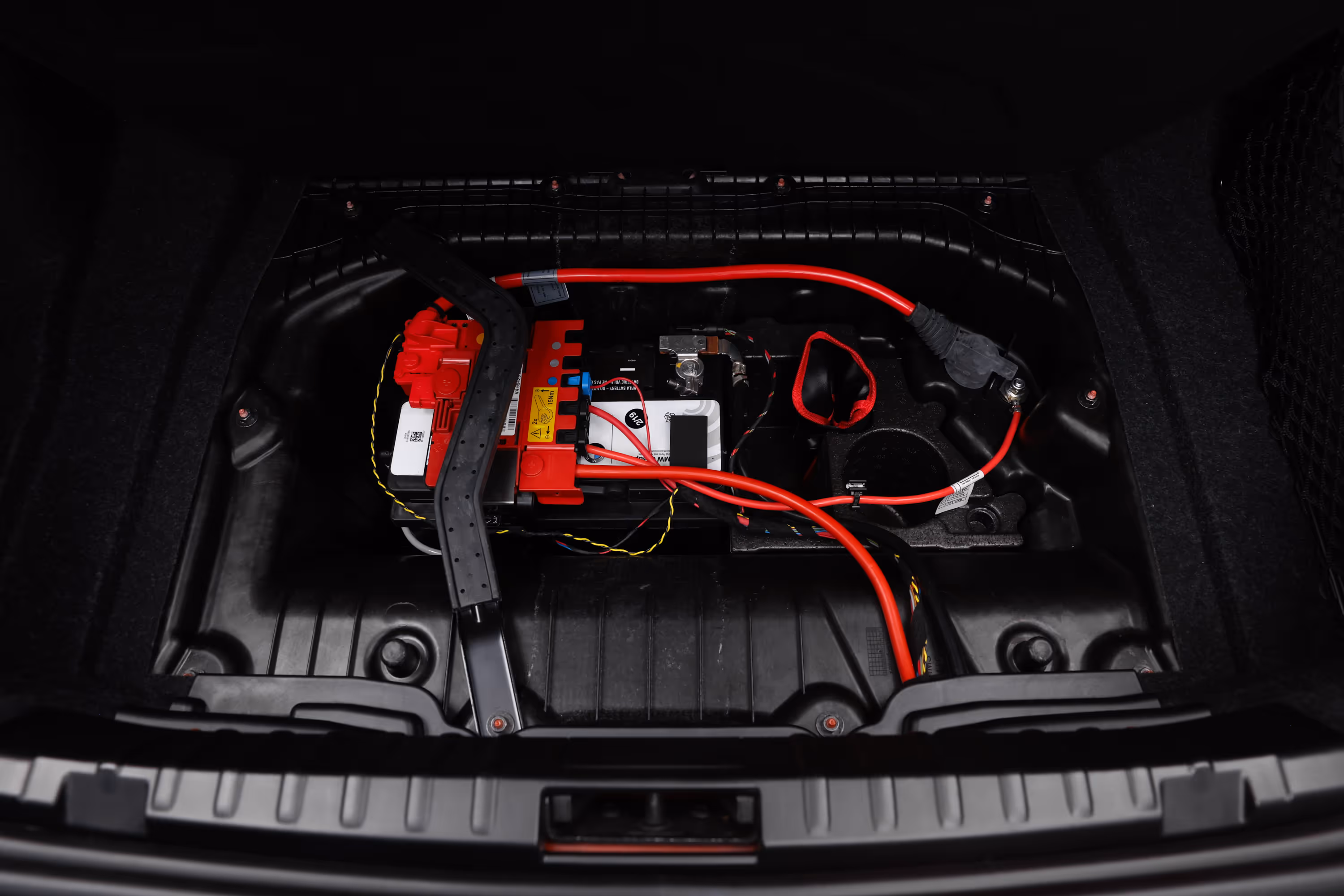 2011 BMW E82 1M - Image 79