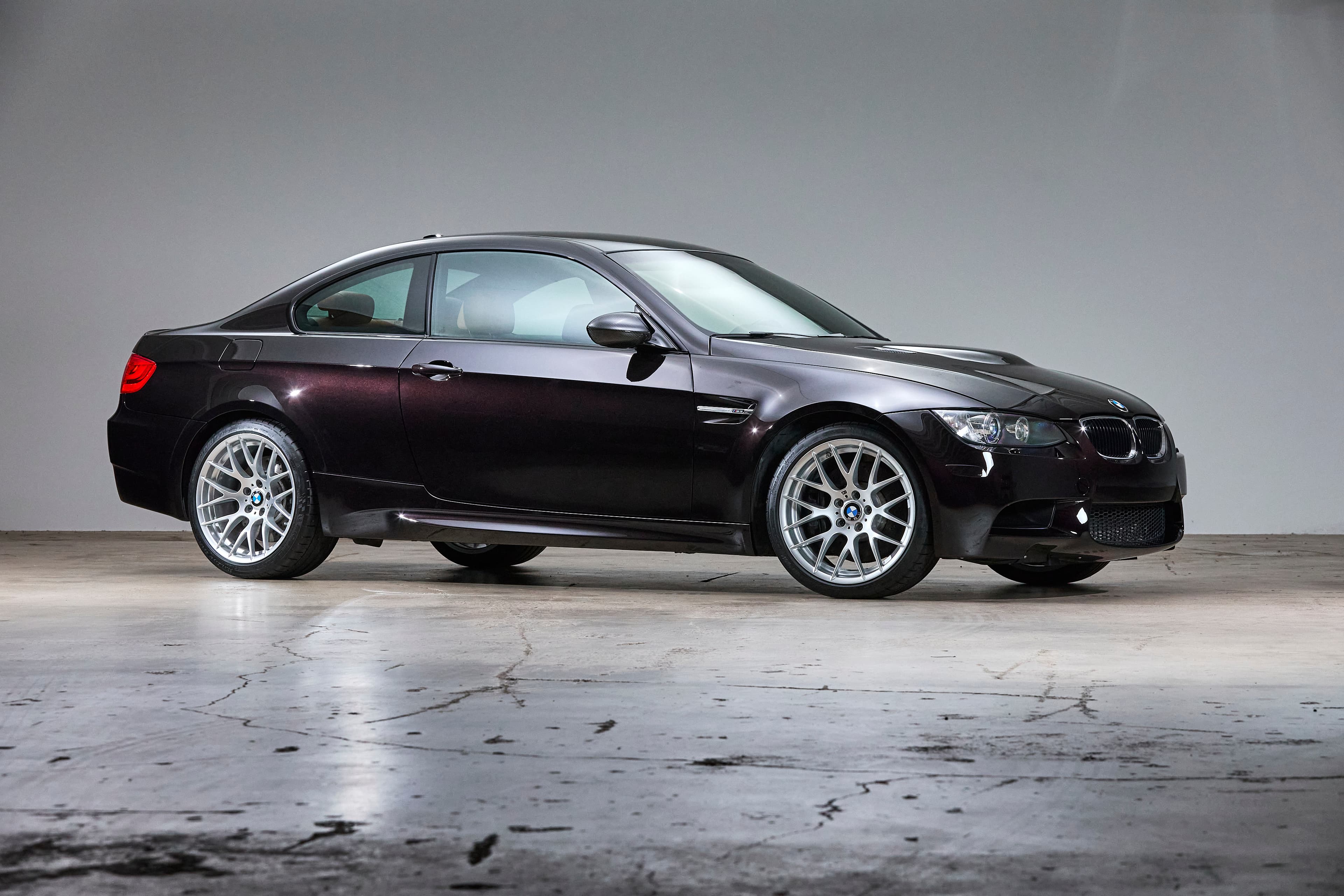 2013 BMW E92 M3