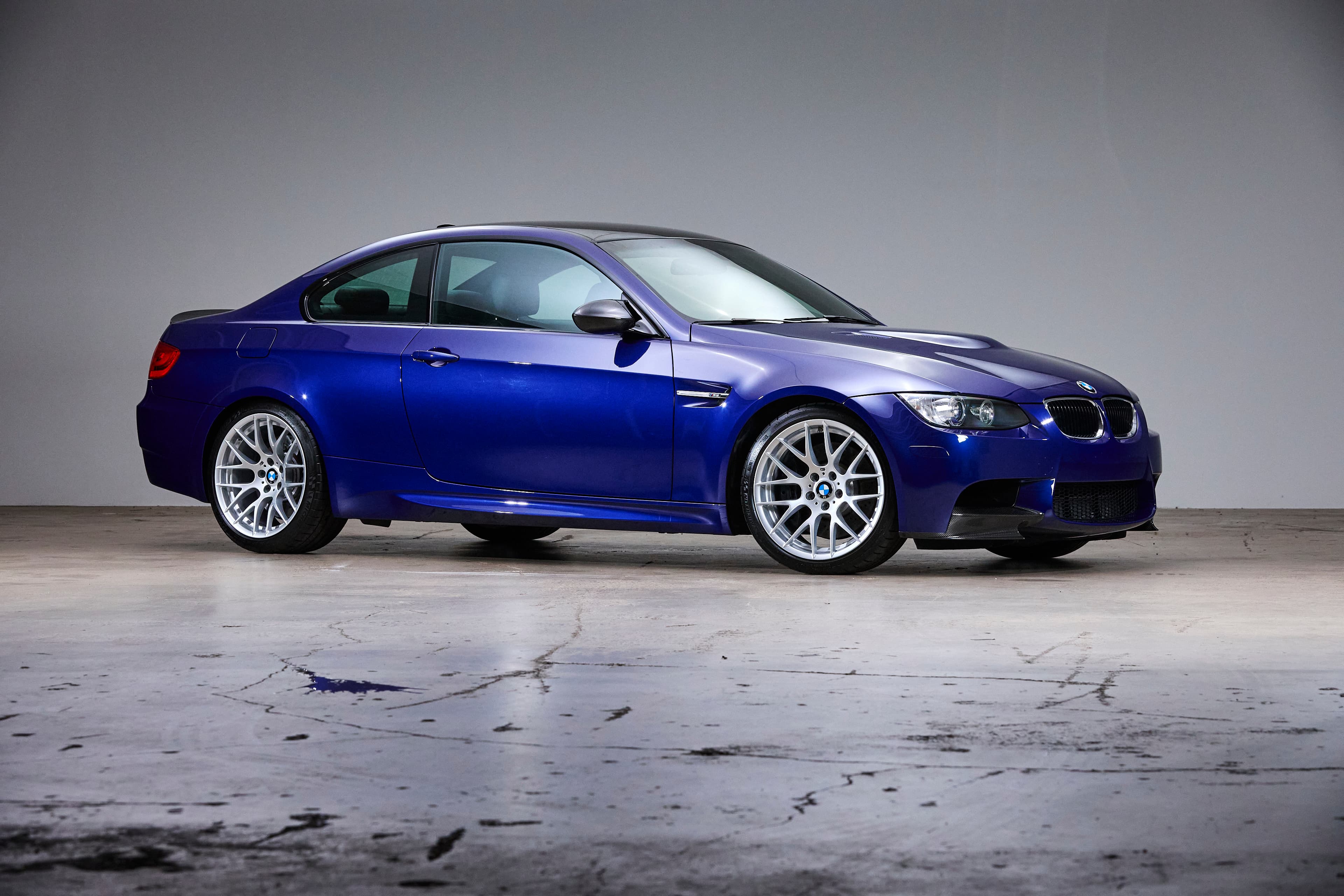 2013 BMW E92 M3