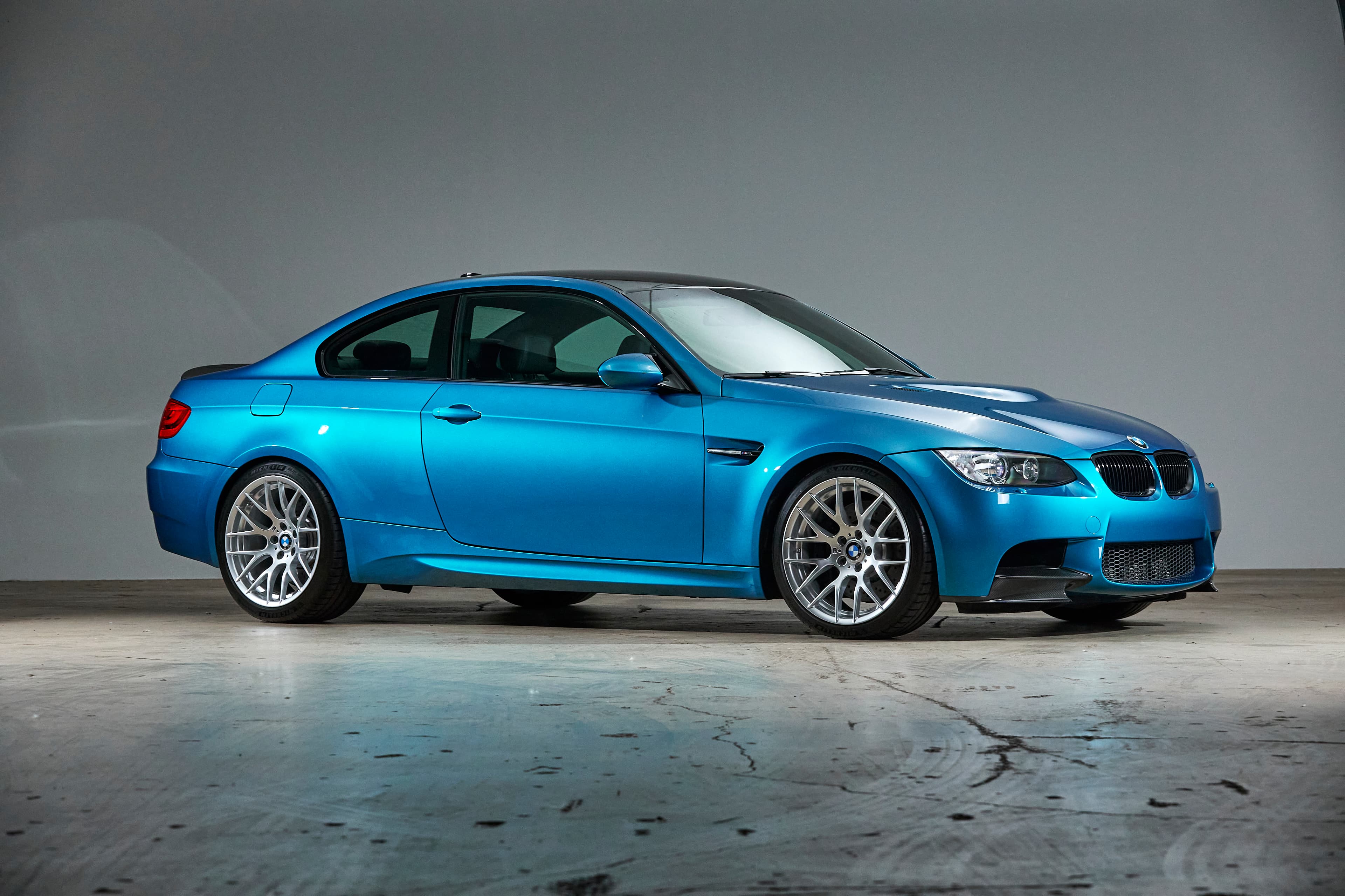 2013 BMW E92 M3