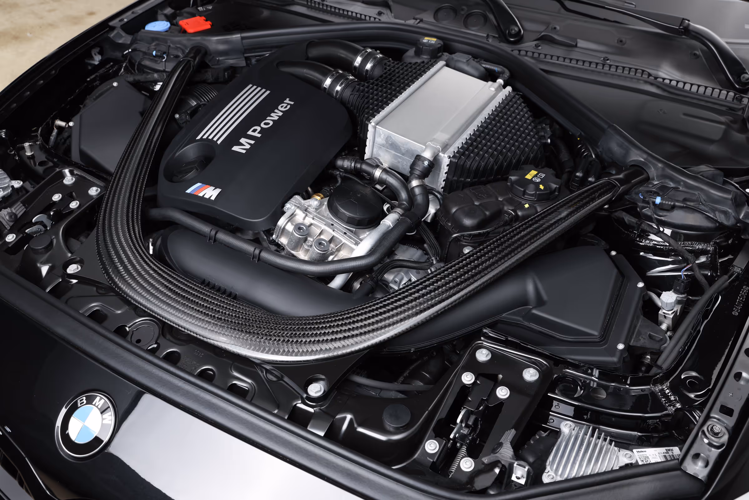 2020 BMW F87 M2 CS - Image 86