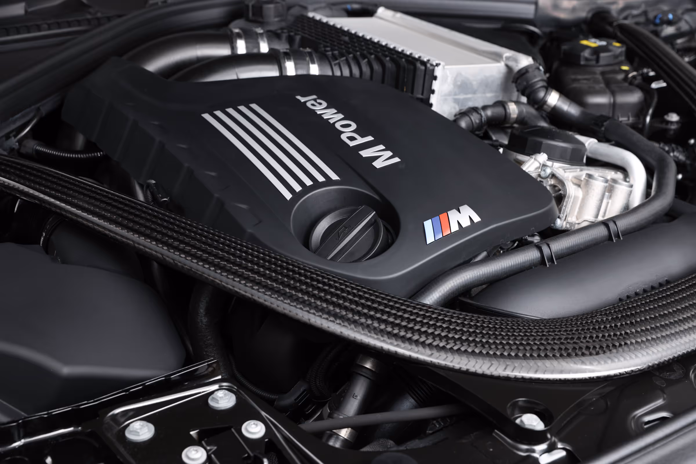 2020 BMW F87 M2 CS - Image 87