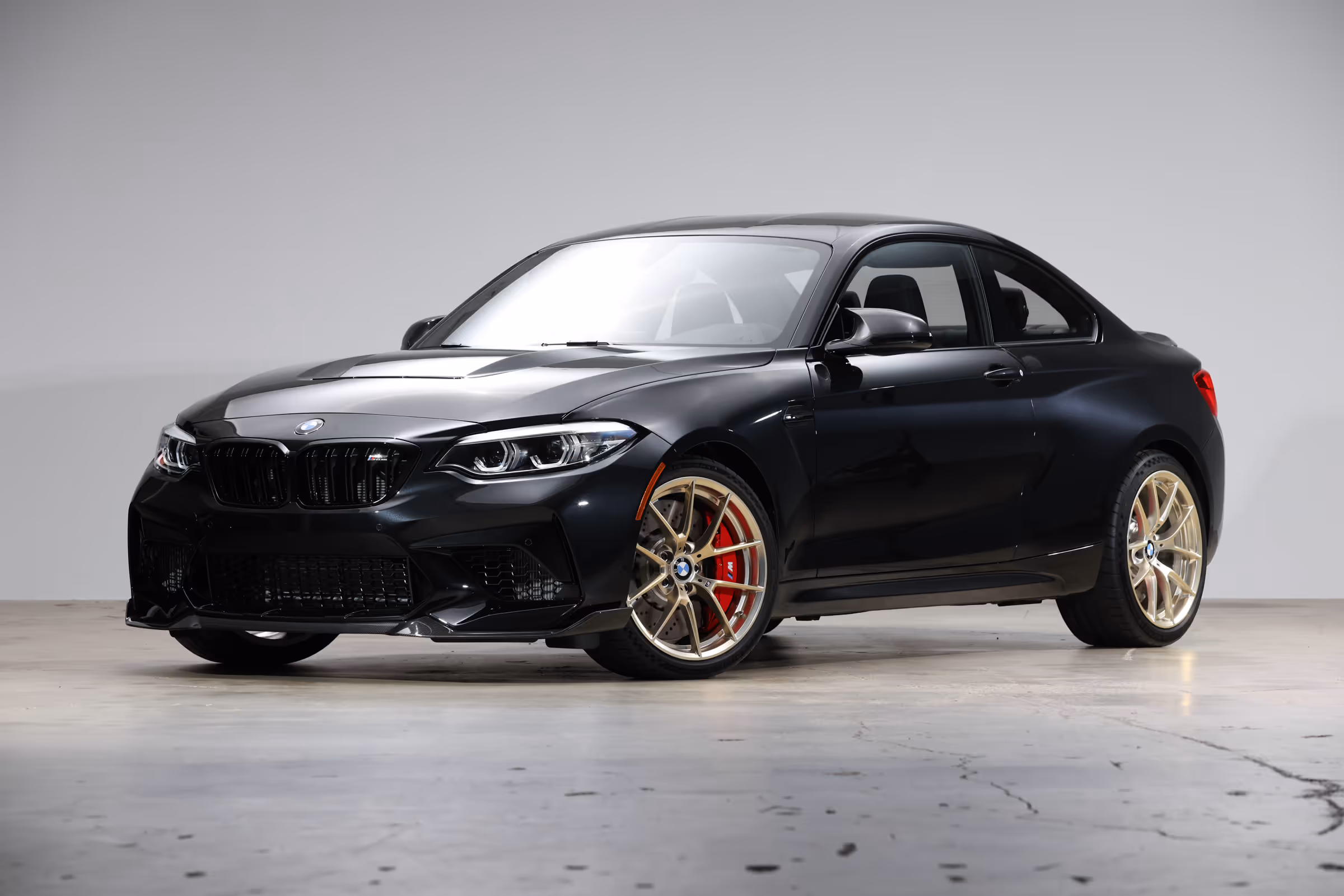 2020 BMW F87 M2 CS - Image 2