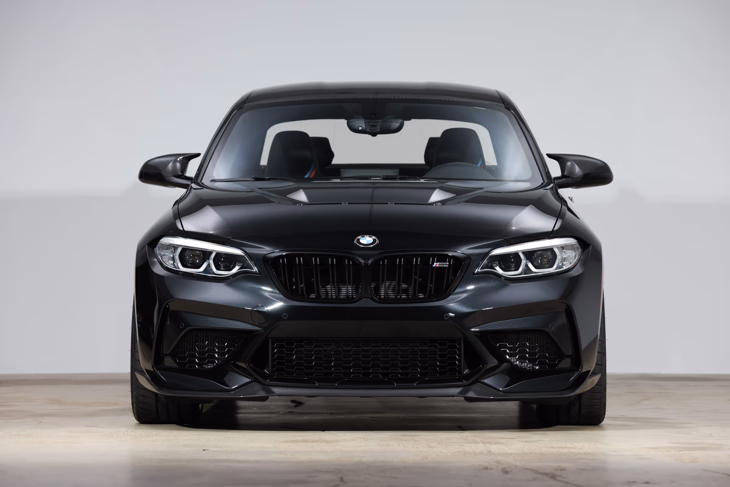 2020 BMW F87 M2 CS - Image 3