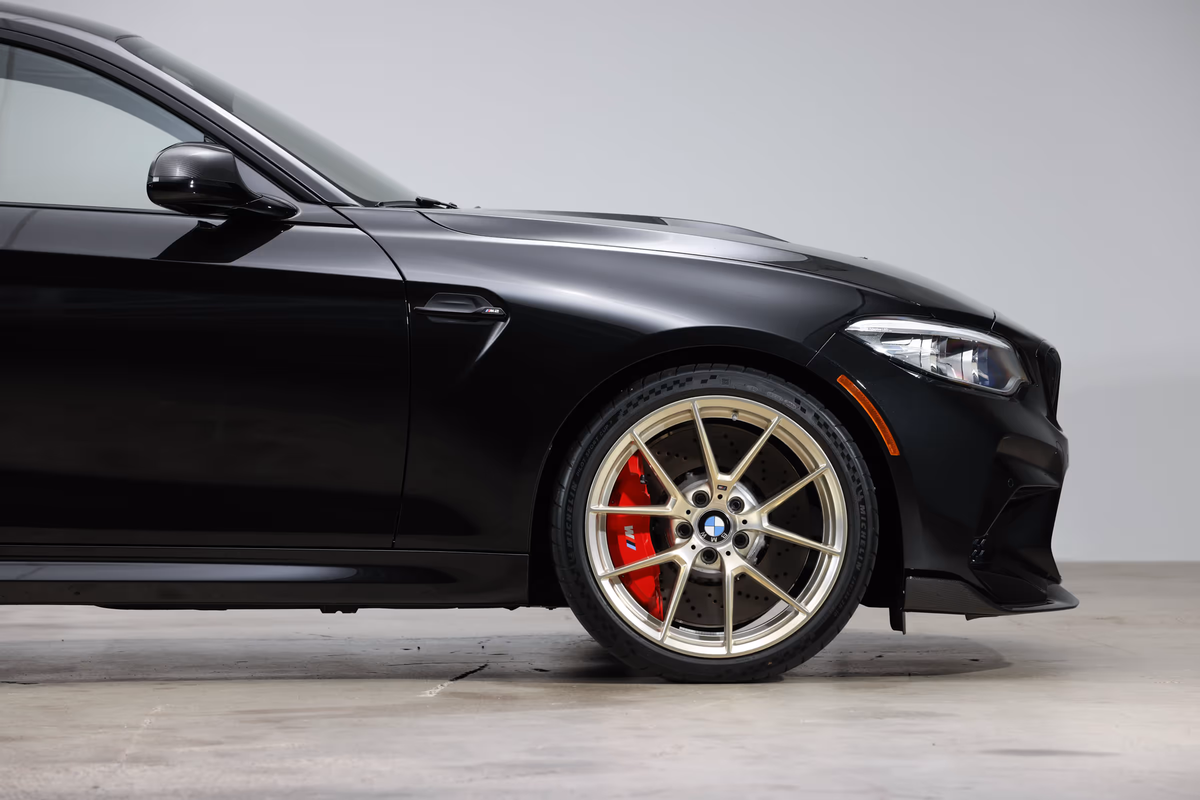 2020 BMW F87 M2 CS - Image 12
