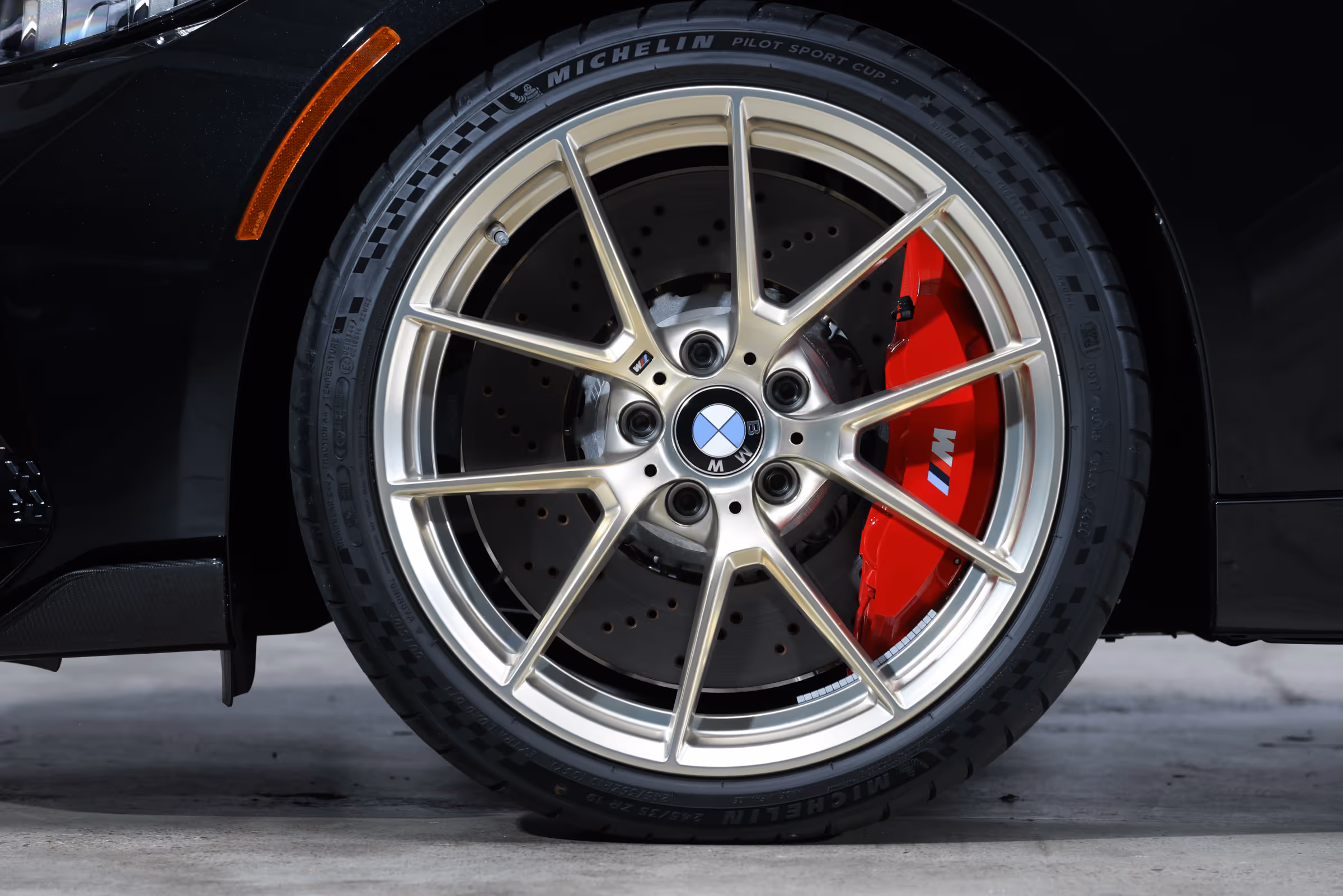 2020 BMW F87 M2 CS - Image 13