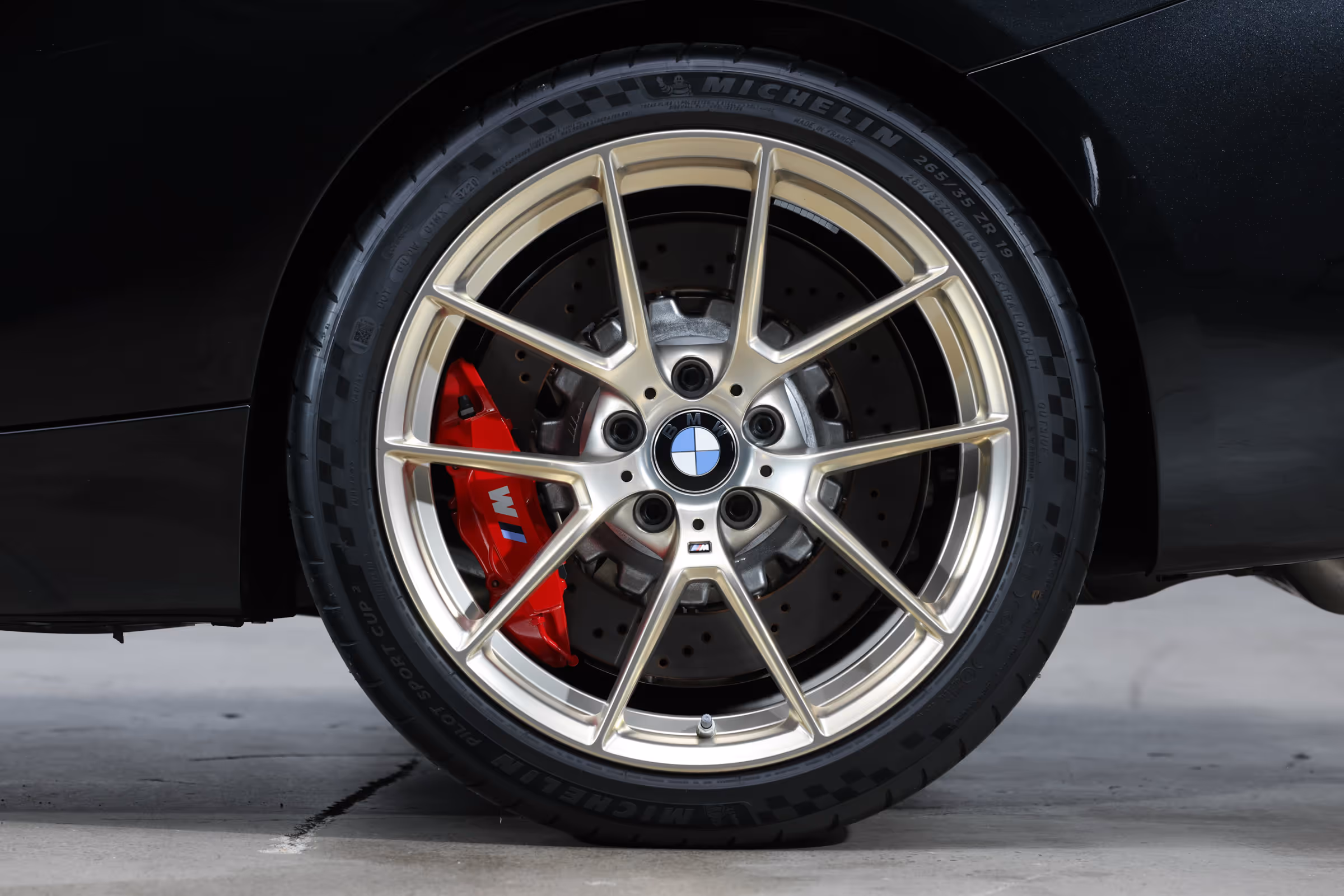 2020 BMW F87 M2 CS - Image 14