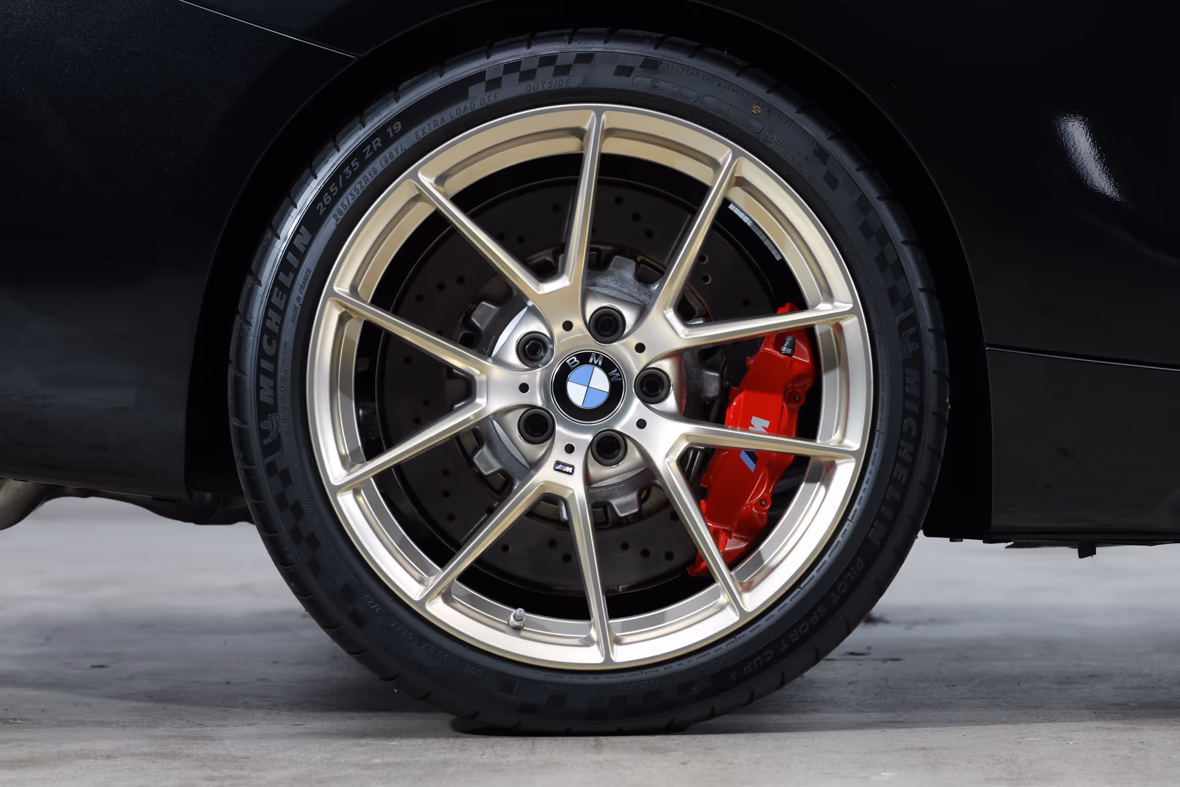 2020 BMW F87 M2 CS - Image 15