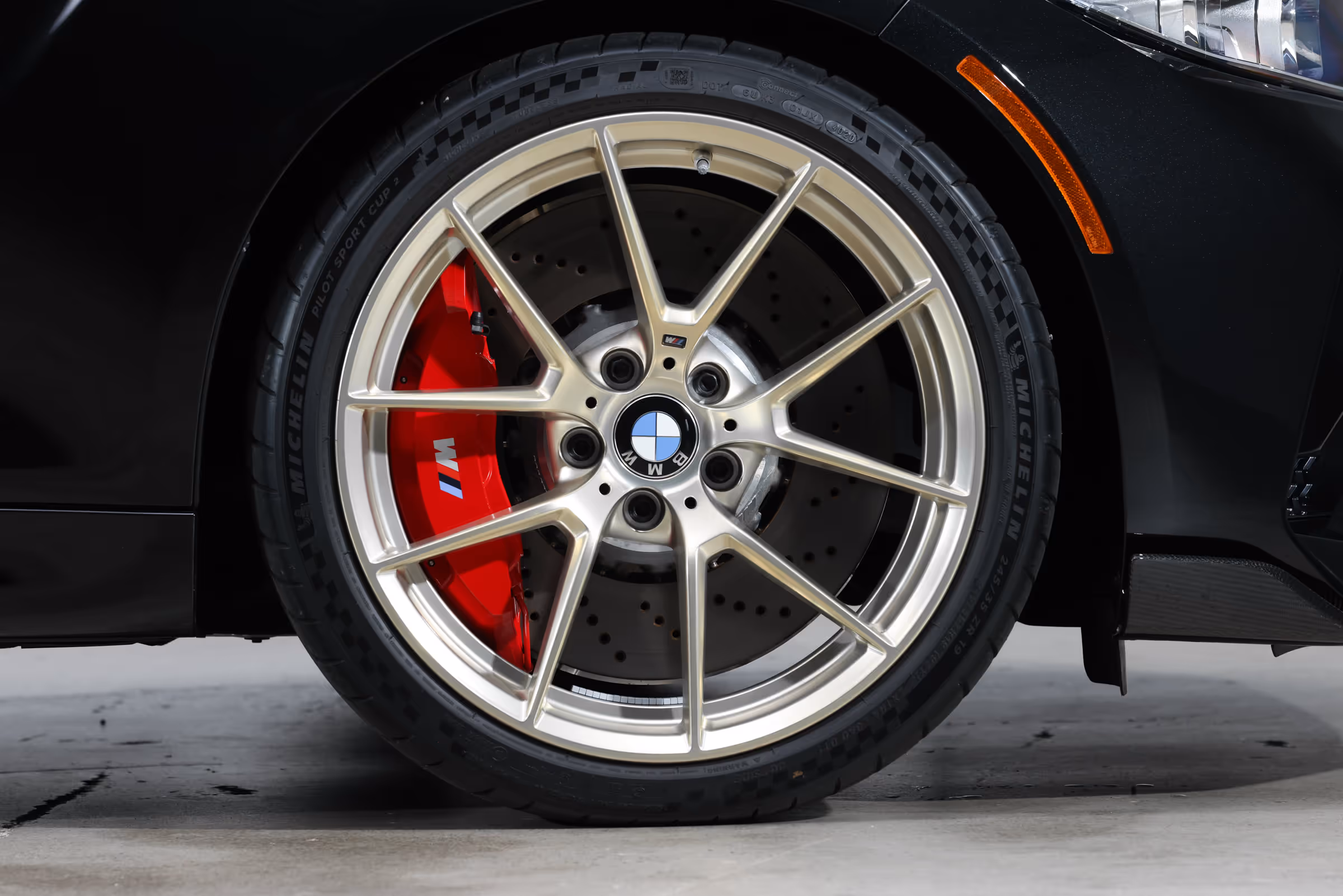 2020 BMW F87 M2 CS - Image 16