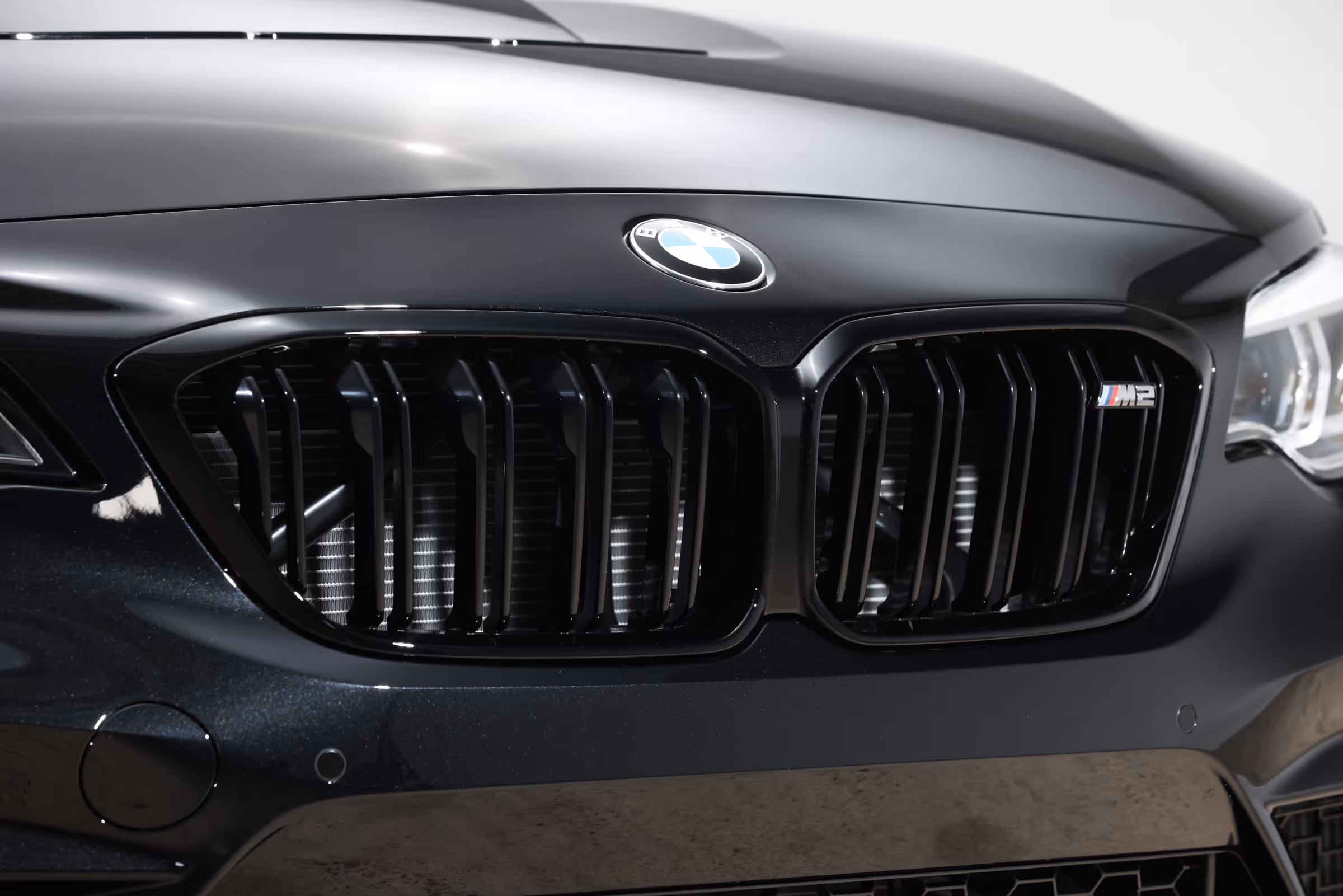 2020 BMW F87 M2 CS - Image 17