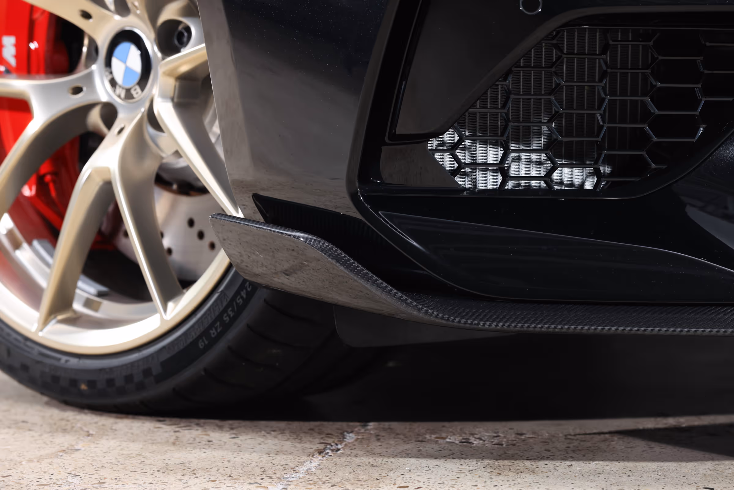 2020 BMW F87 M2 CS - Image 18